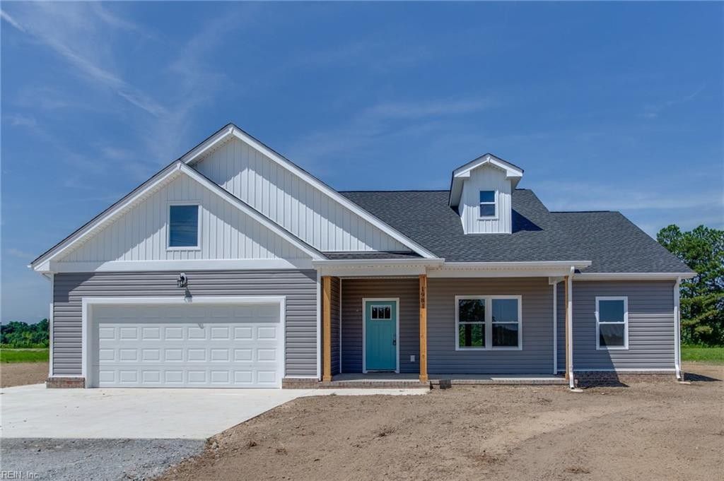 Suffolk, Suffolk City County, VA House for sale Property ID 418390862