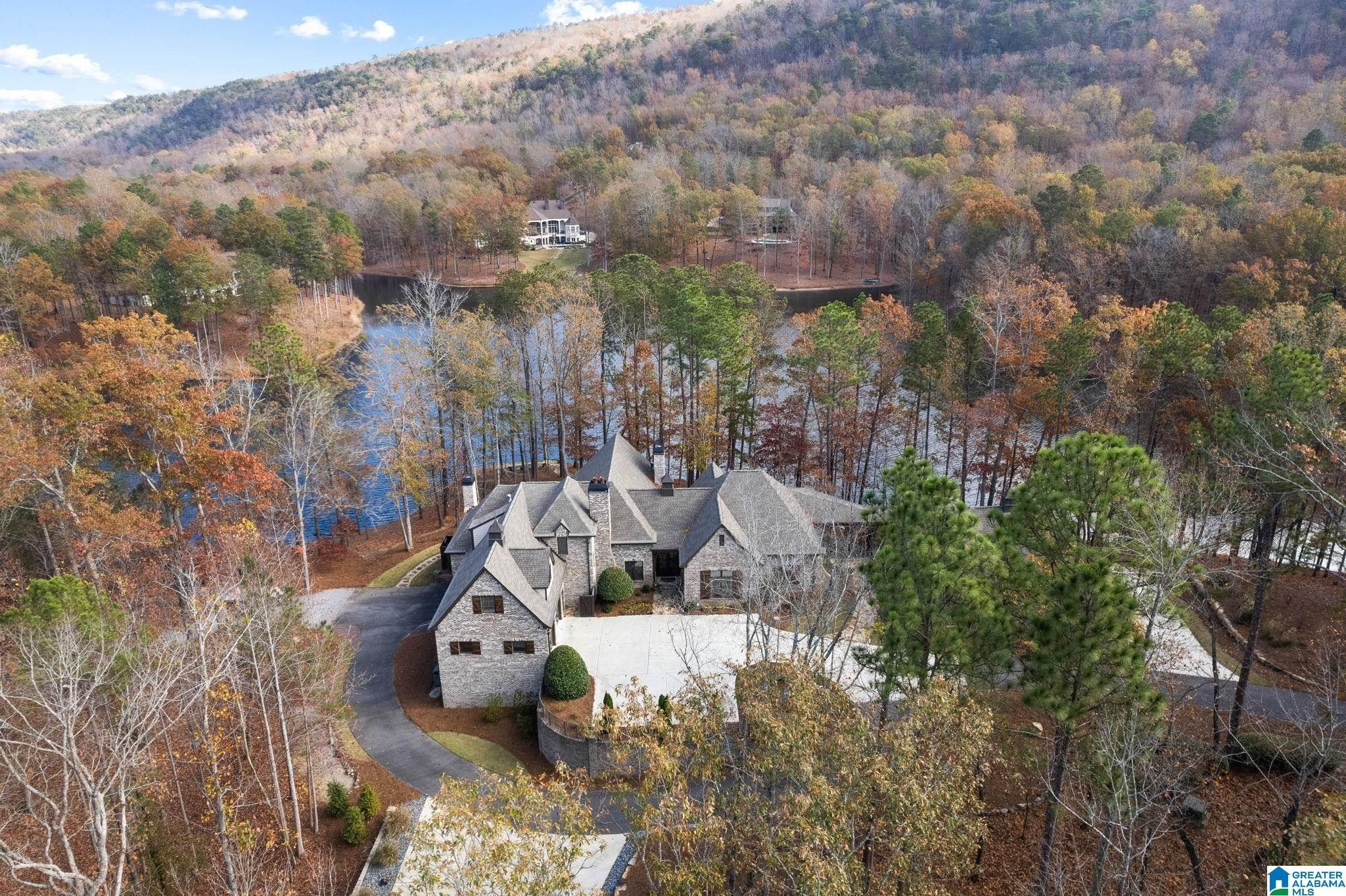 Birmingham, Shelby County, AL Lakefront Property, Waterfront Property