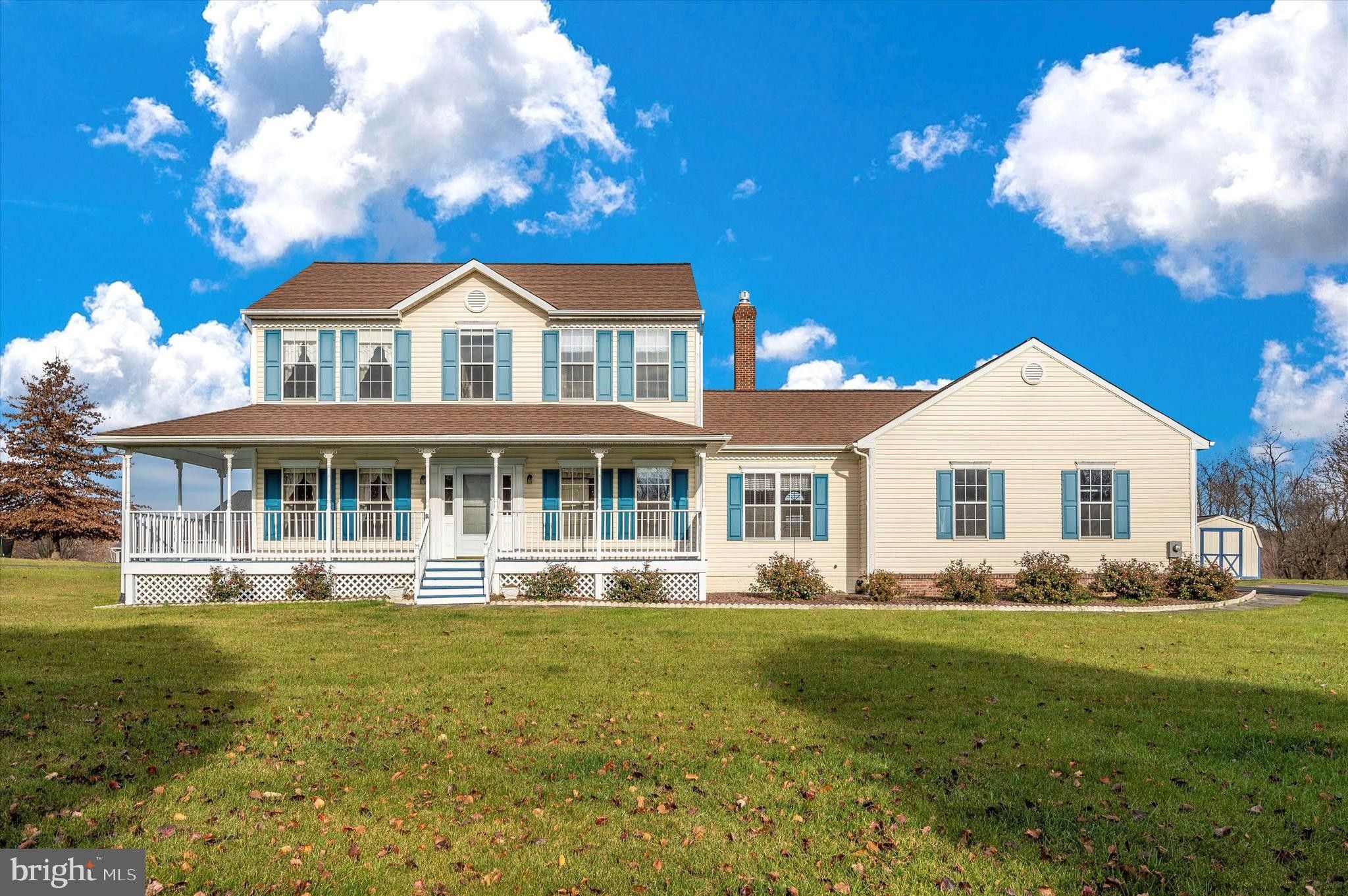 Monrovia, Frederick County, MD House for sale Property ID 418391644