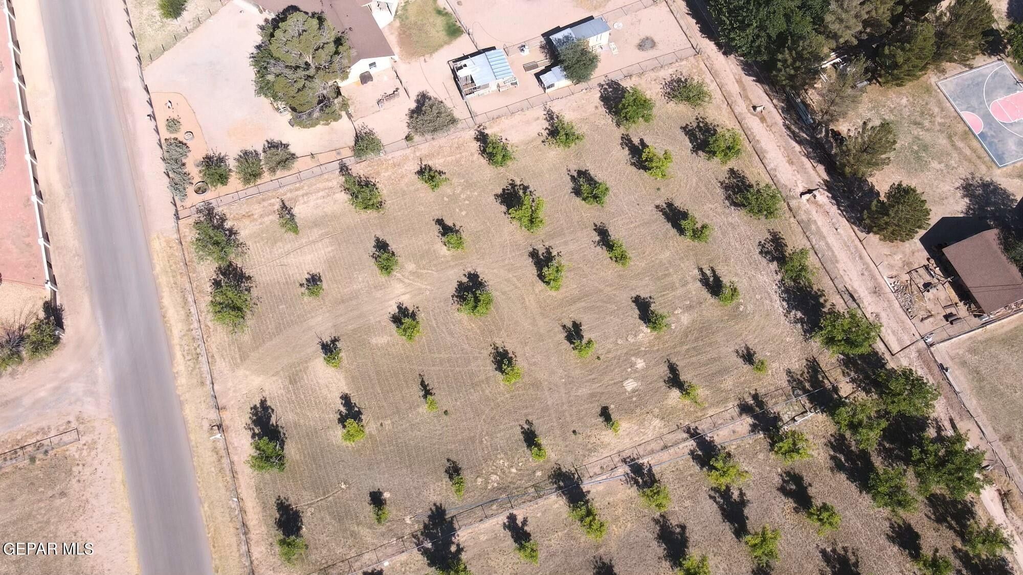 Canutillo, El Paso County, TX Undeveloped Land, Homesites for sale