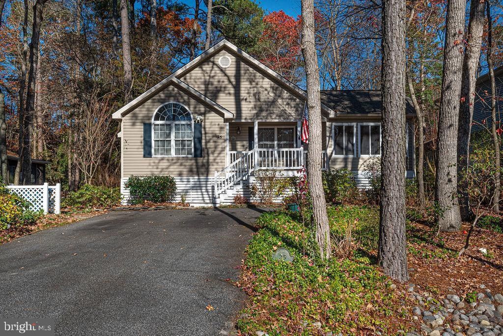 Ocean Pines, Worcester County, MD House for sale Property ID 418391771