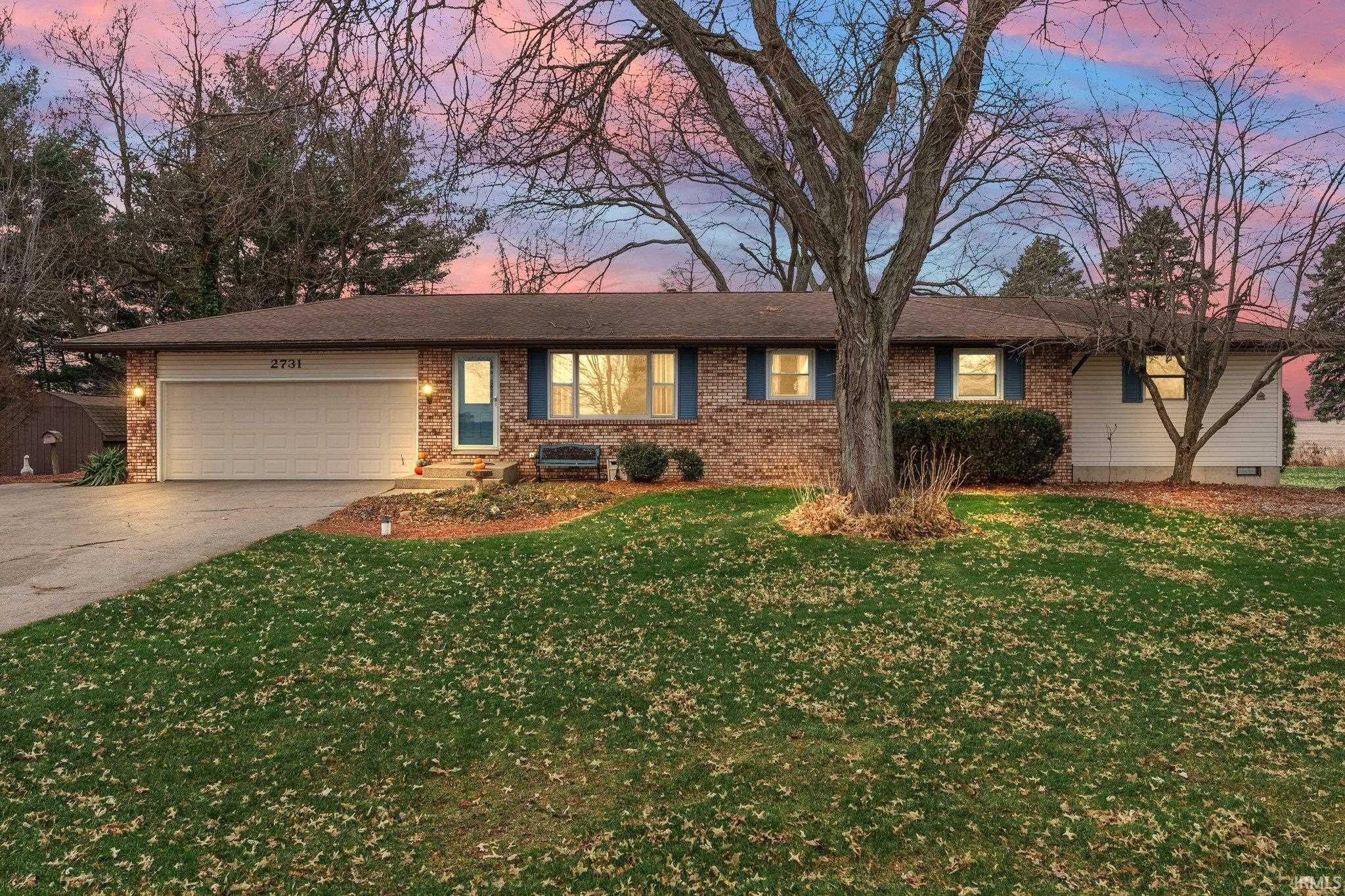 Warsaw, Kosciusko County, IN Lakefront Property, Waterfront Property