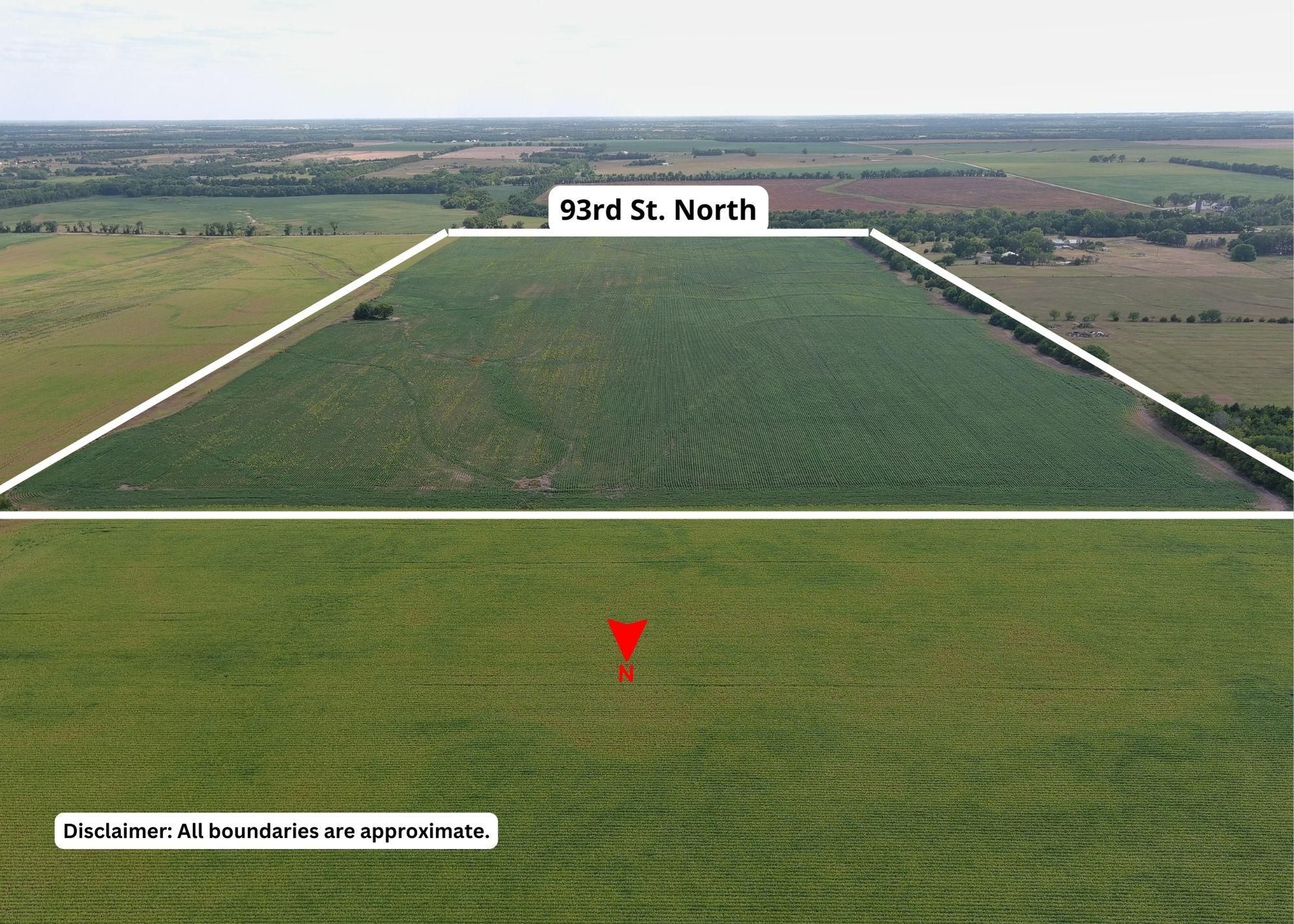 15000 E 93rd St N, Benton, KS 67017 MLS 2425631804 LandWatch