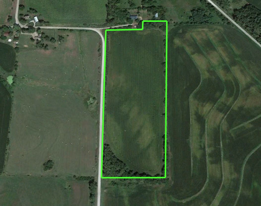 College Springs, Page County, IA Farms and Ranches for auction Property