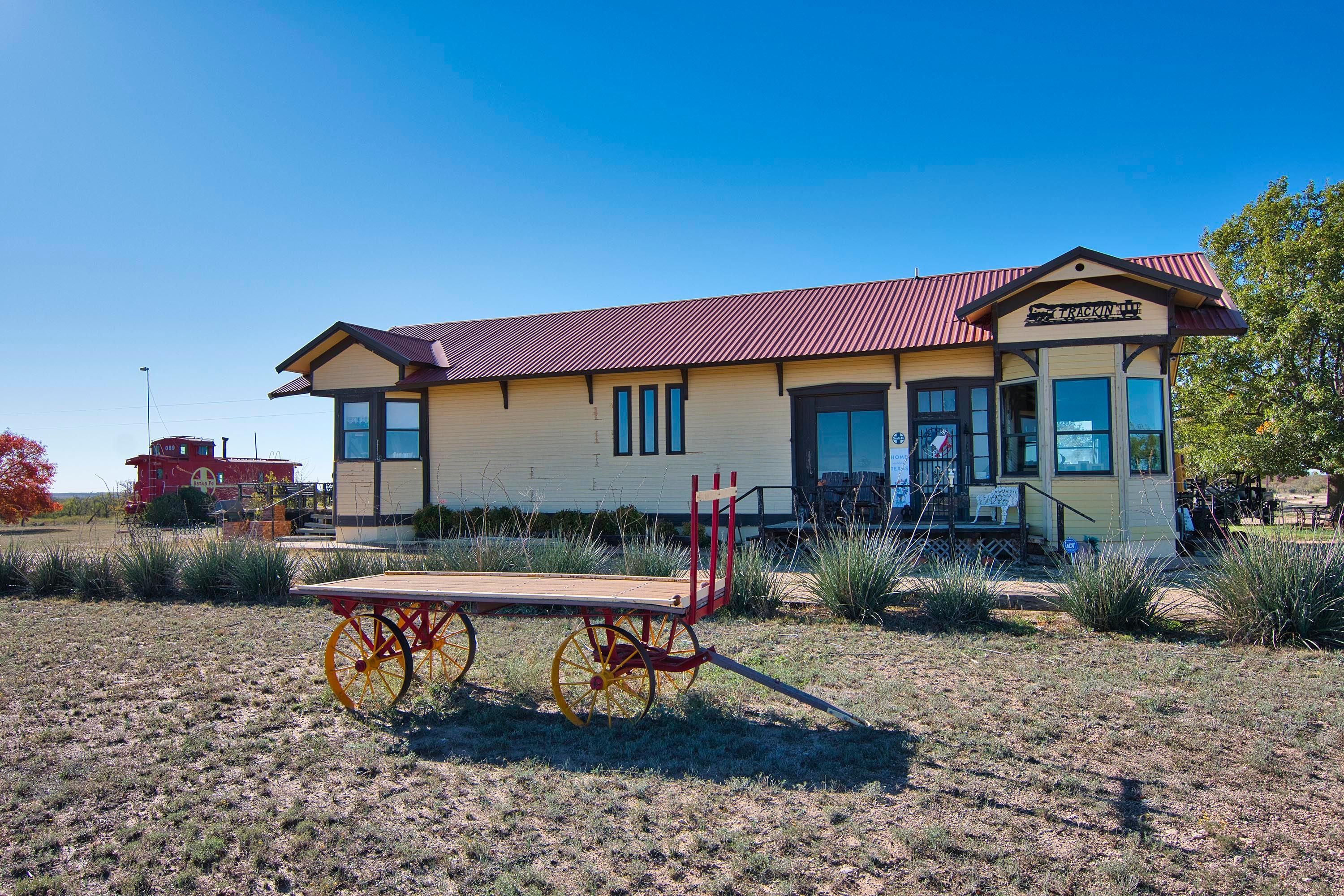 Winters, Runnels County, TX Farms and Ranches, Recreational Property