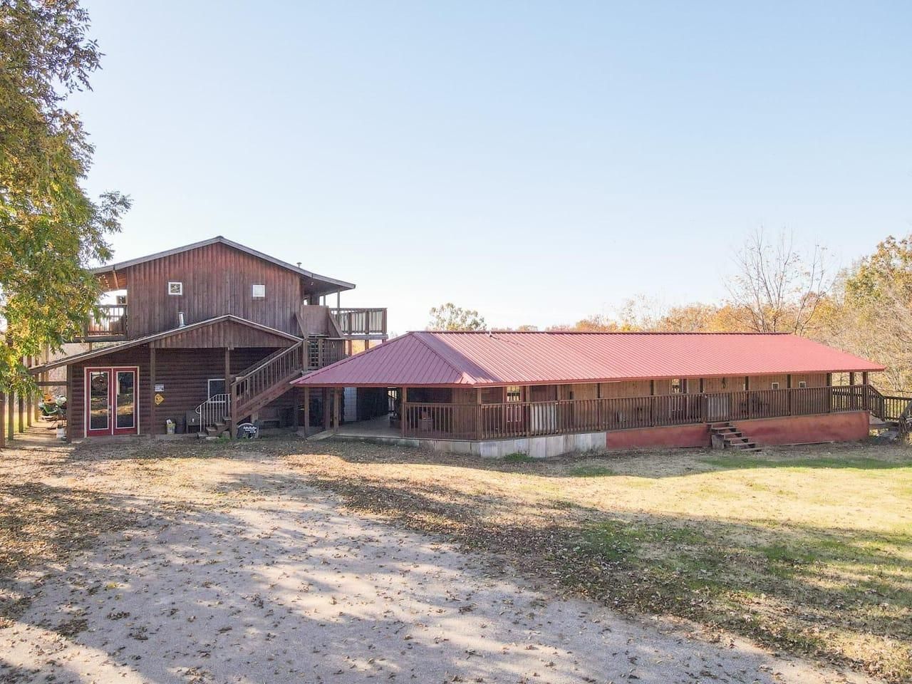 Puxico, Stoddard County, MO Farms and Ranches for sale Property ID
