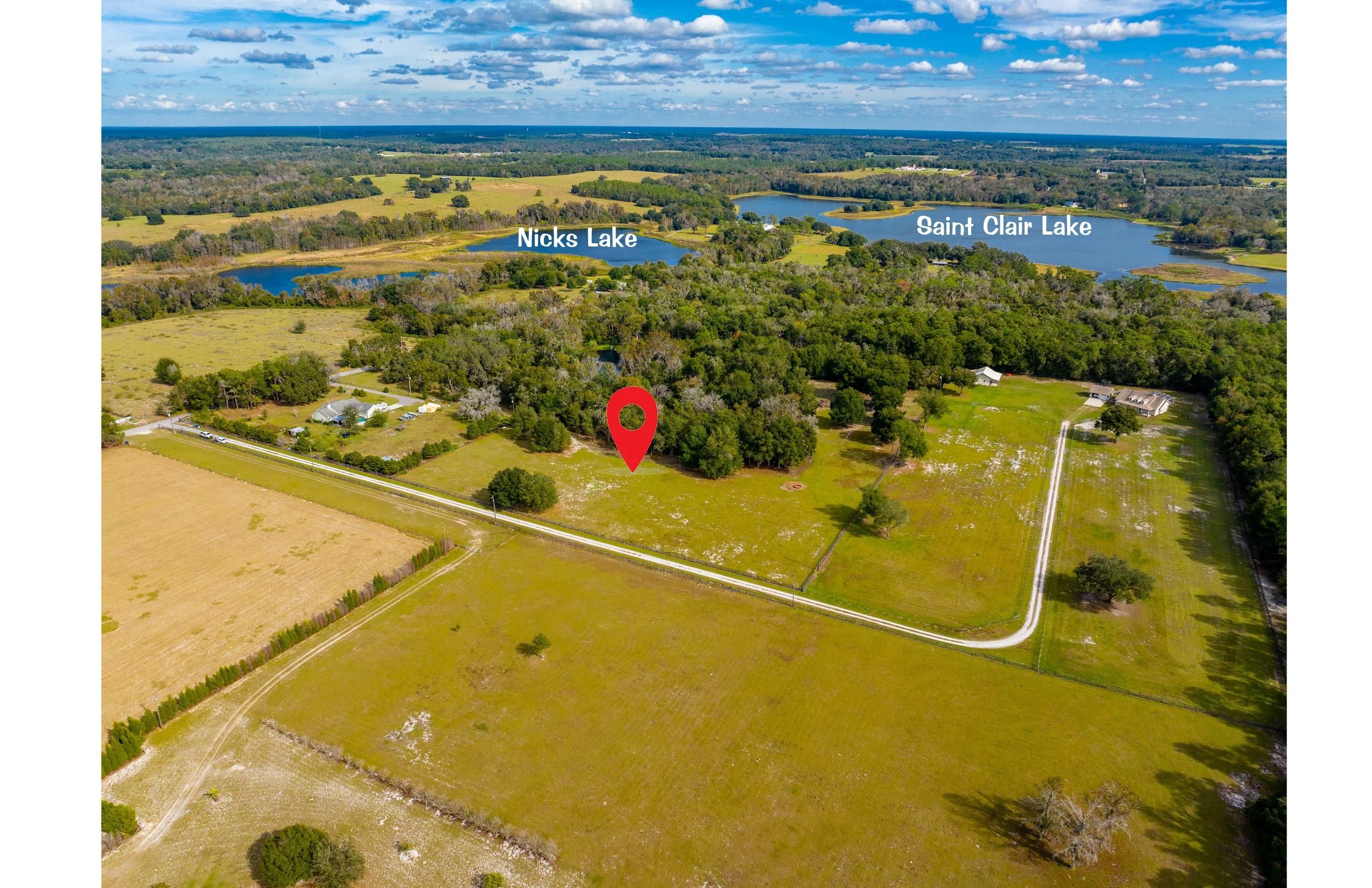 Dan Brown Hill Road, Brooksville, FL 34614 MLS W7860119 LandWatch