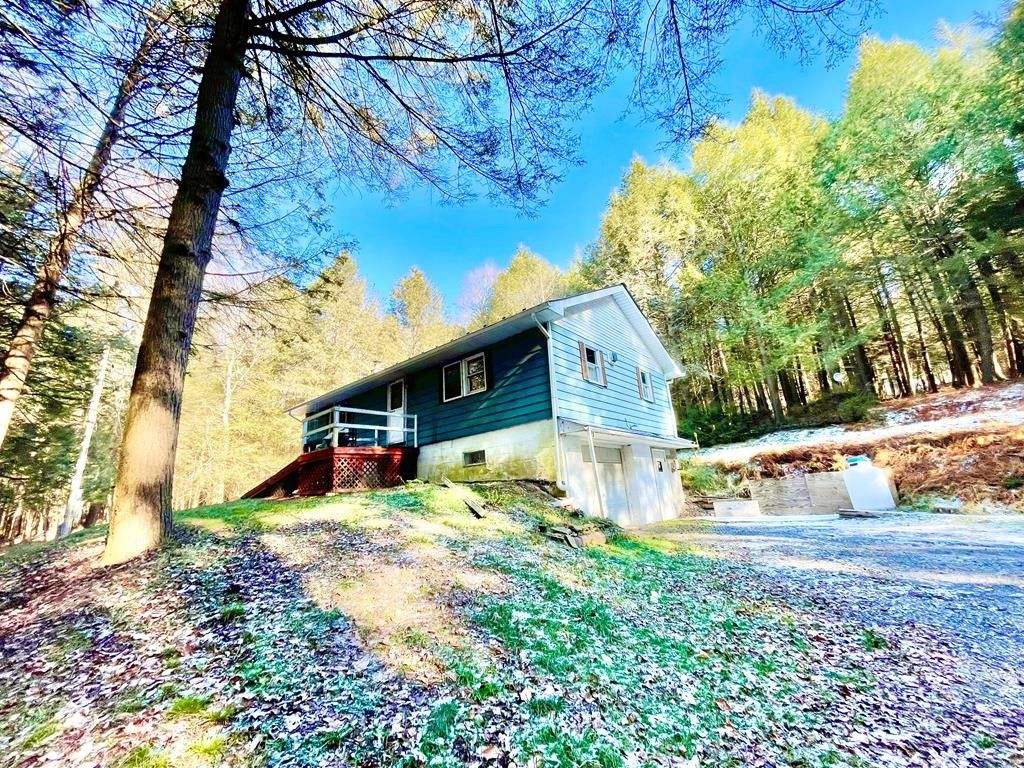 Galeton, Potter County, PA House for sale Property ID 418393589