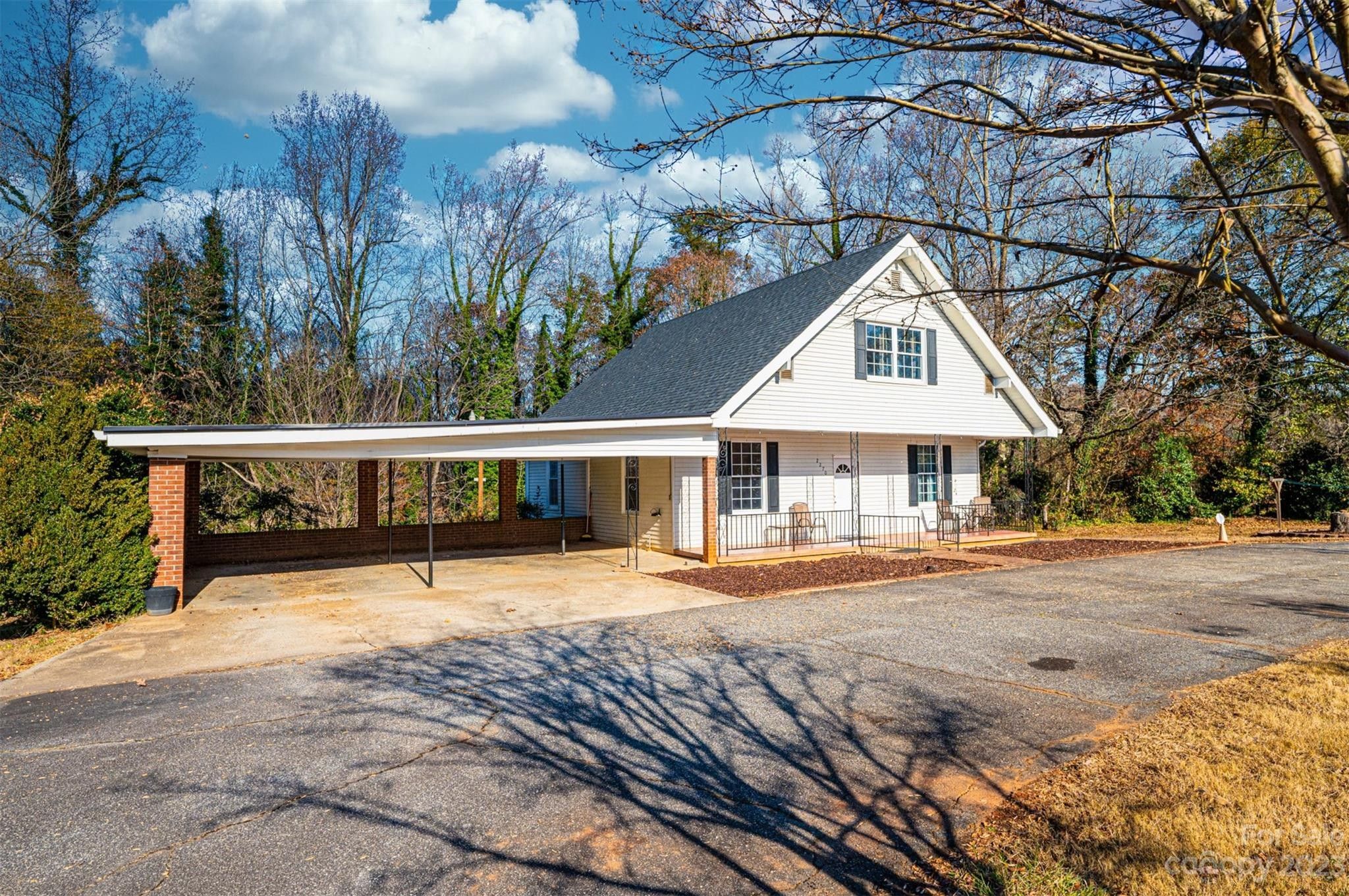 Statesville, Iredell County, NC House for sale Property ID 418393921 LandWatch