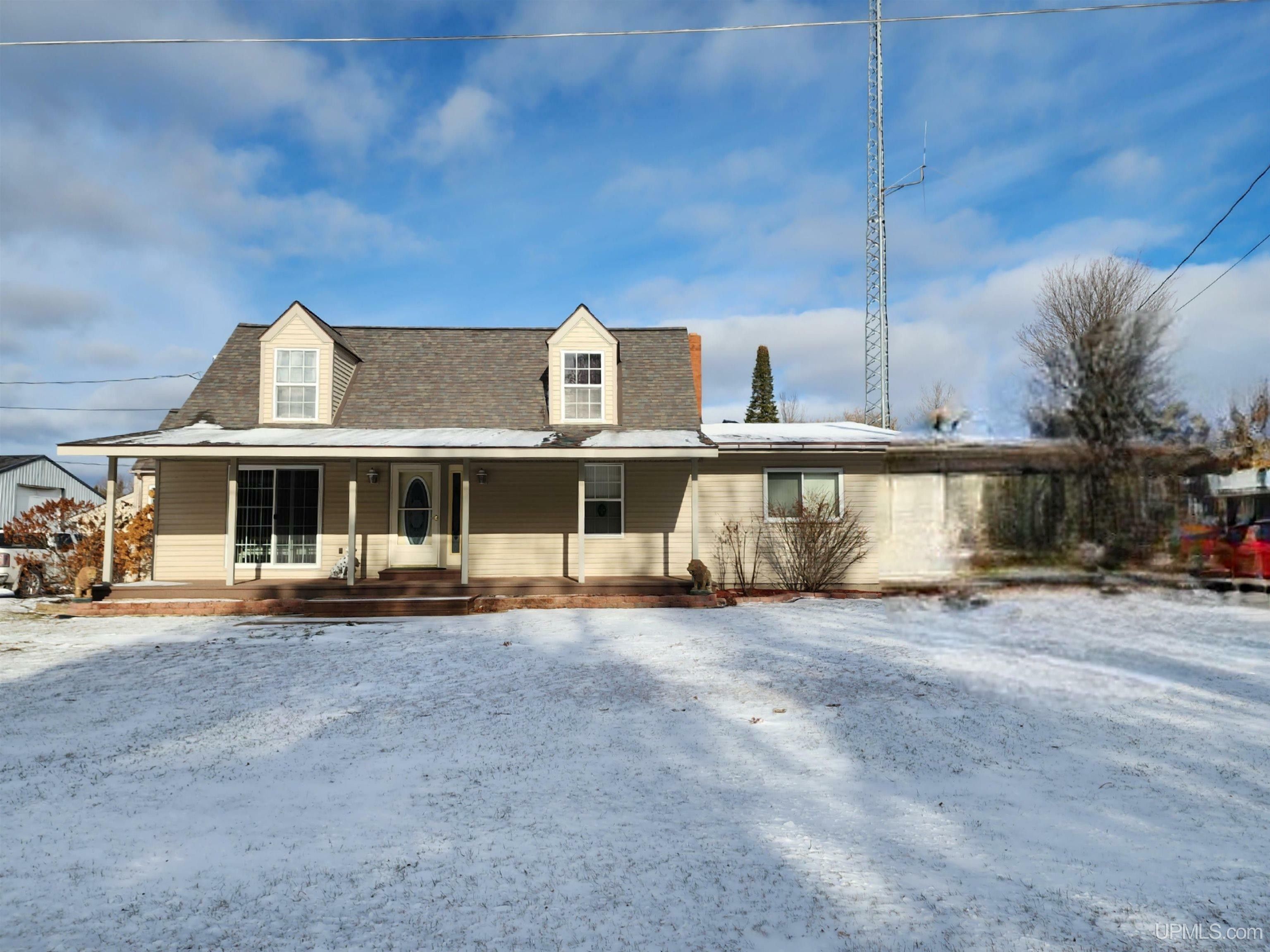 Escanaba, Delta County, MI House for sale Property ID 418389740