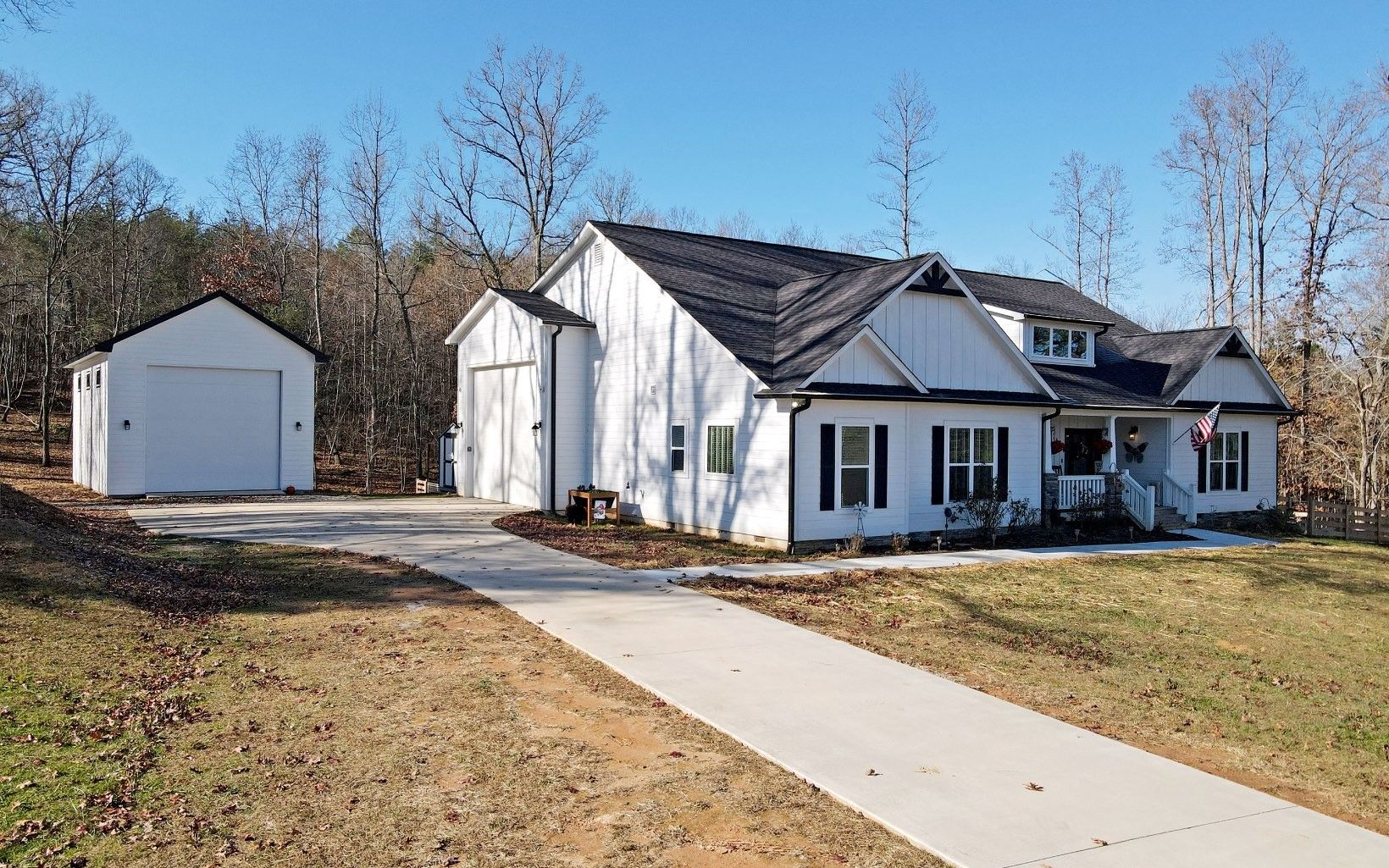 Blairsville, Union County, GA Lakefront Property, Waterfront Property