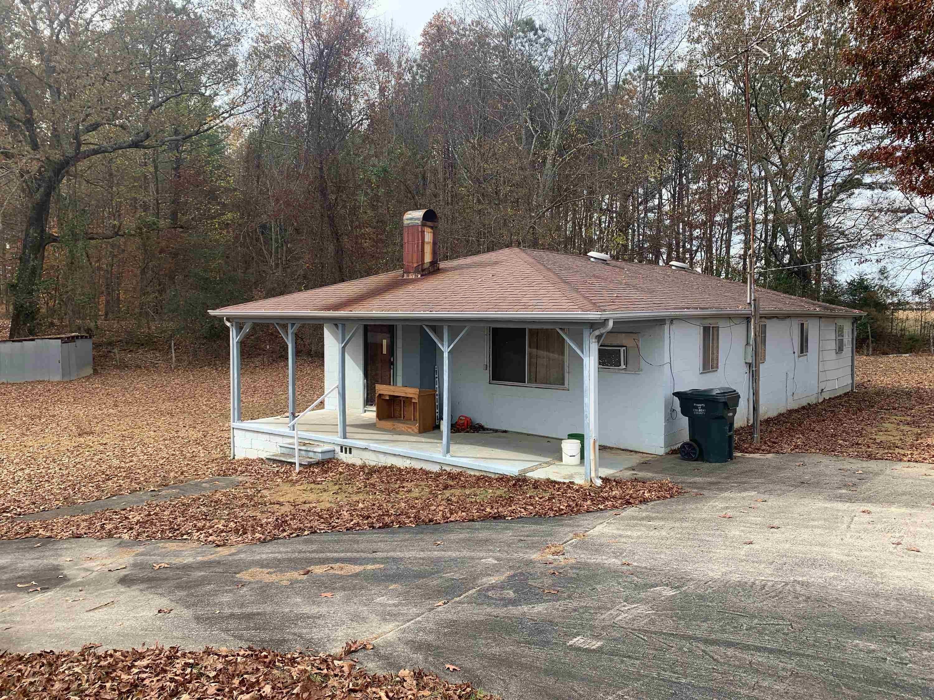 325 Allen Loop, Tuscumbia, AL 35674 MLS 514073 LandWatch