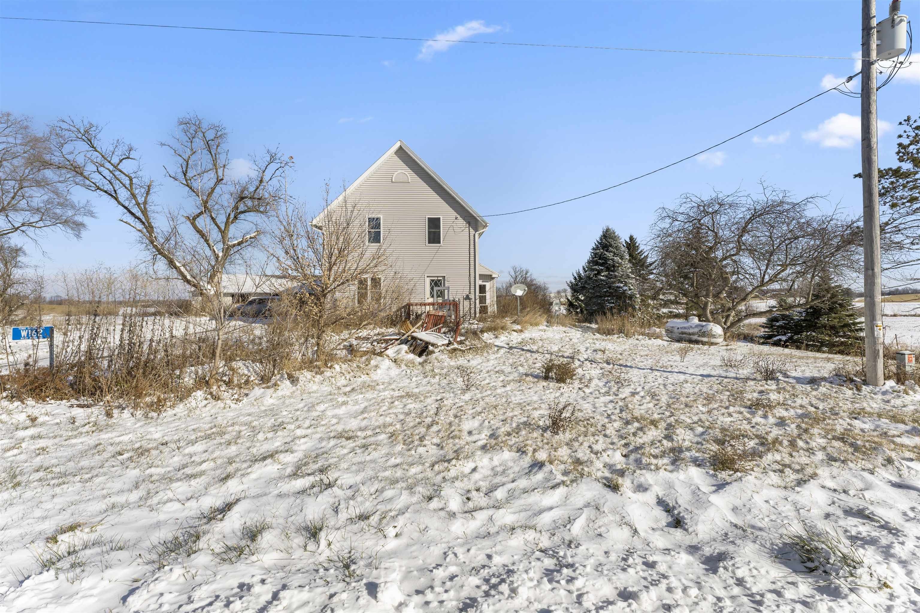 Theresa, Dodge County, WI Homesites for sale Property ID 418395882