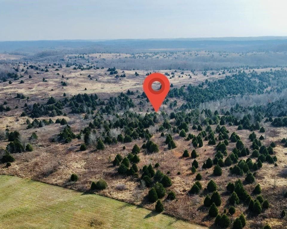 Butler County, KY Undeveloped Land for sale Property ID