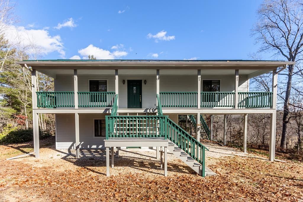 Gladstone, Nelson County, VA House for sale Property ID 418397088