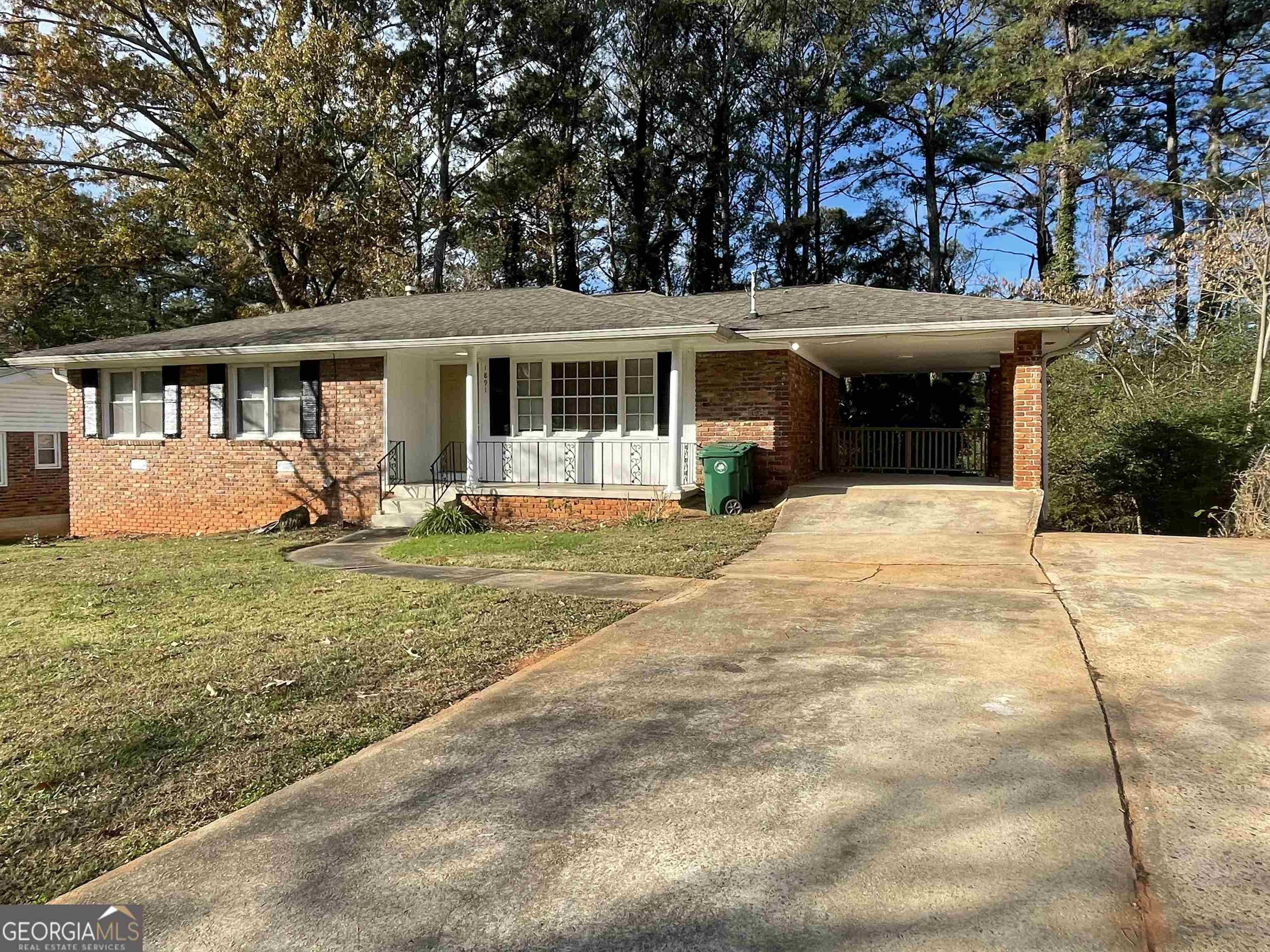 Decatur, DeKalb County, GA House for sale Property ID 418397559