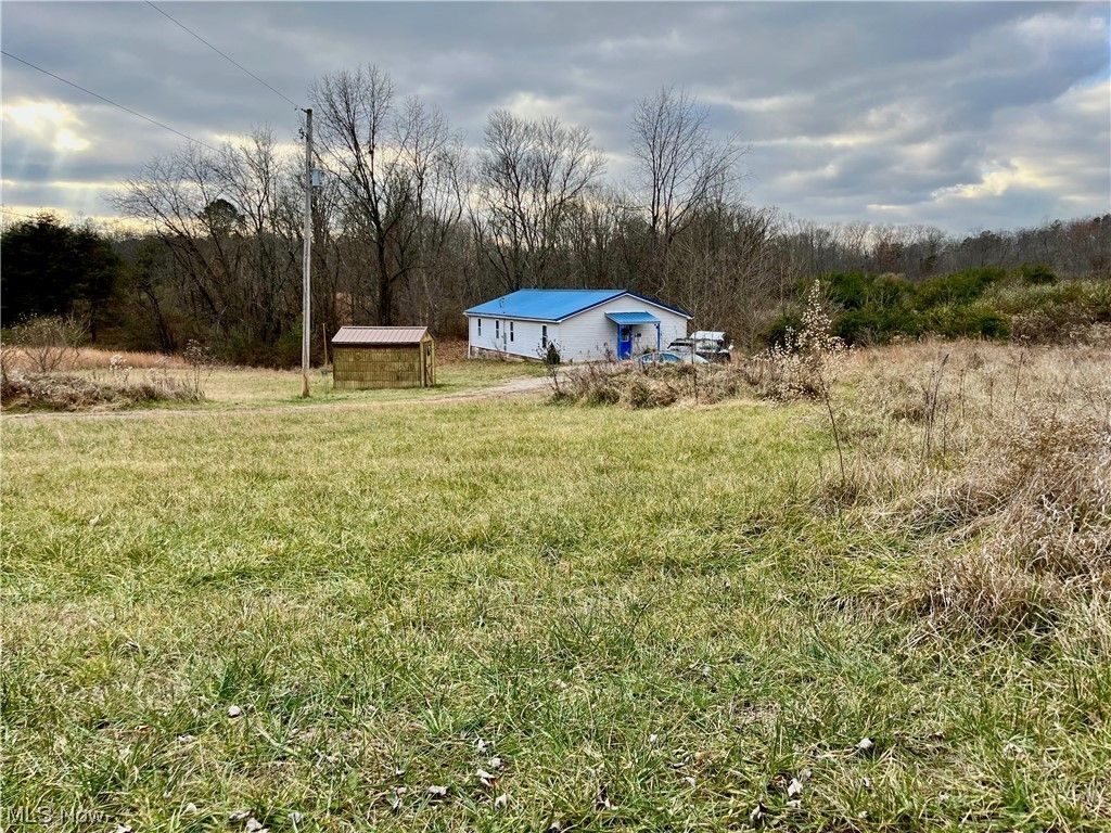 Reedsville, Meigs County, OH House for sale Property ID 418398498
