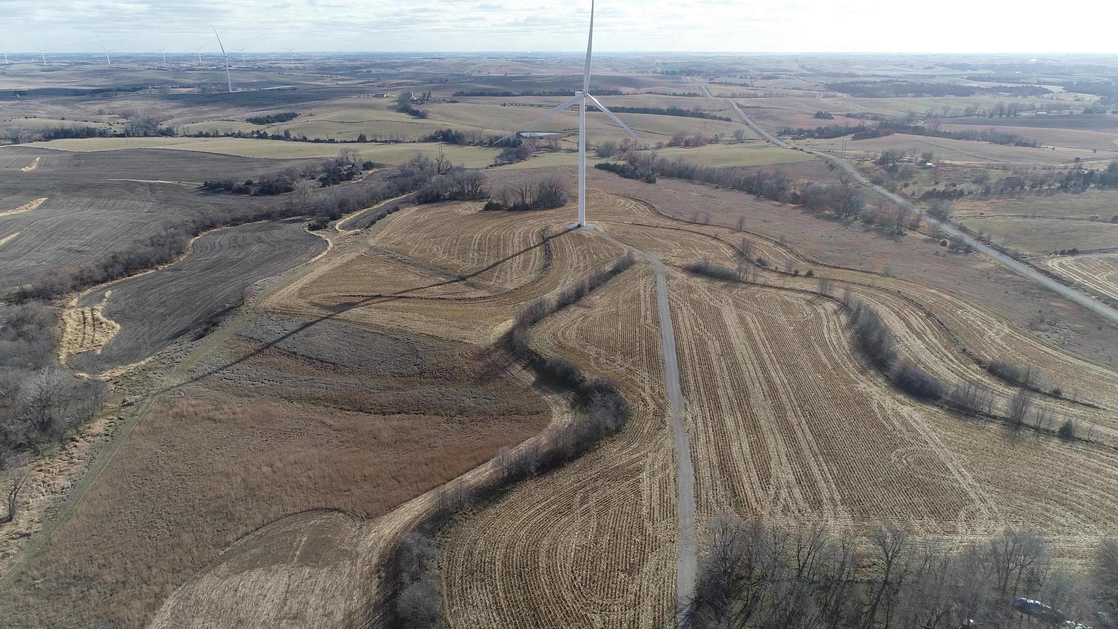 73.31 acres in Massena, IA, 50853 MLS R. McLaren Farm LandWatch