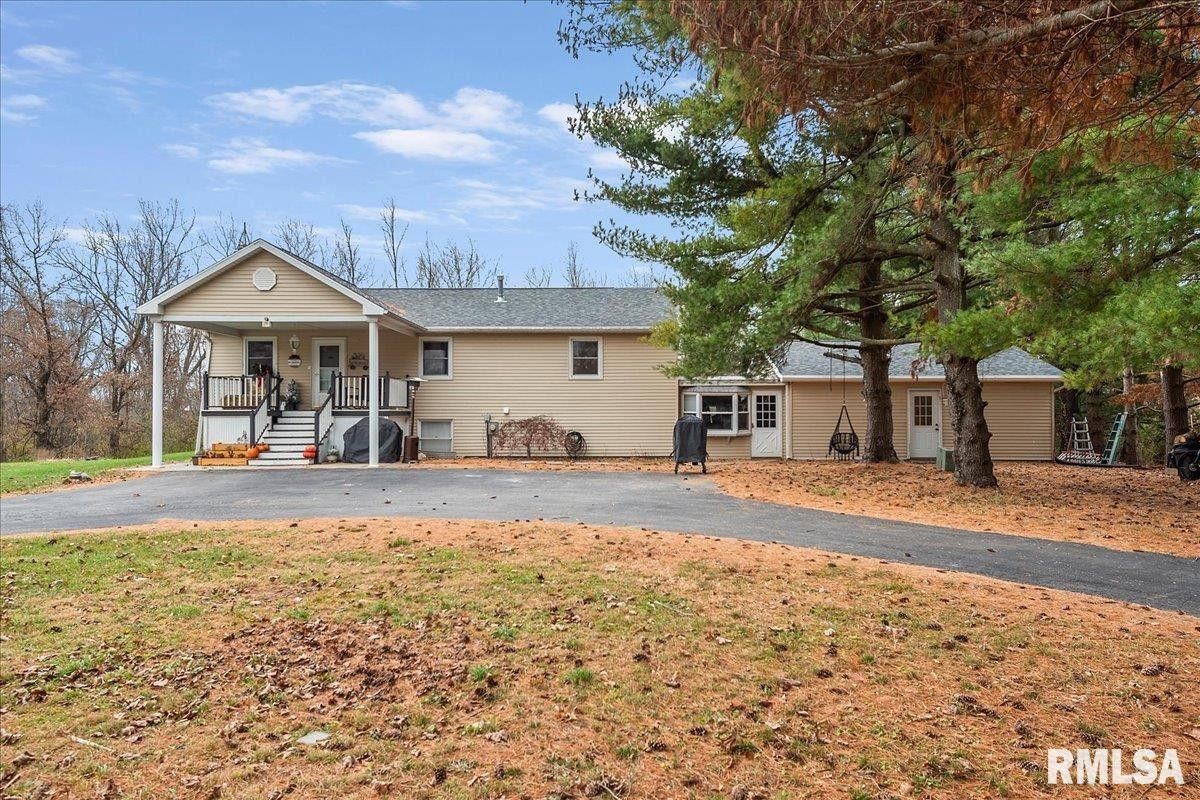 Springfield, Sangamon County, IL House for sale Property ID 418399046