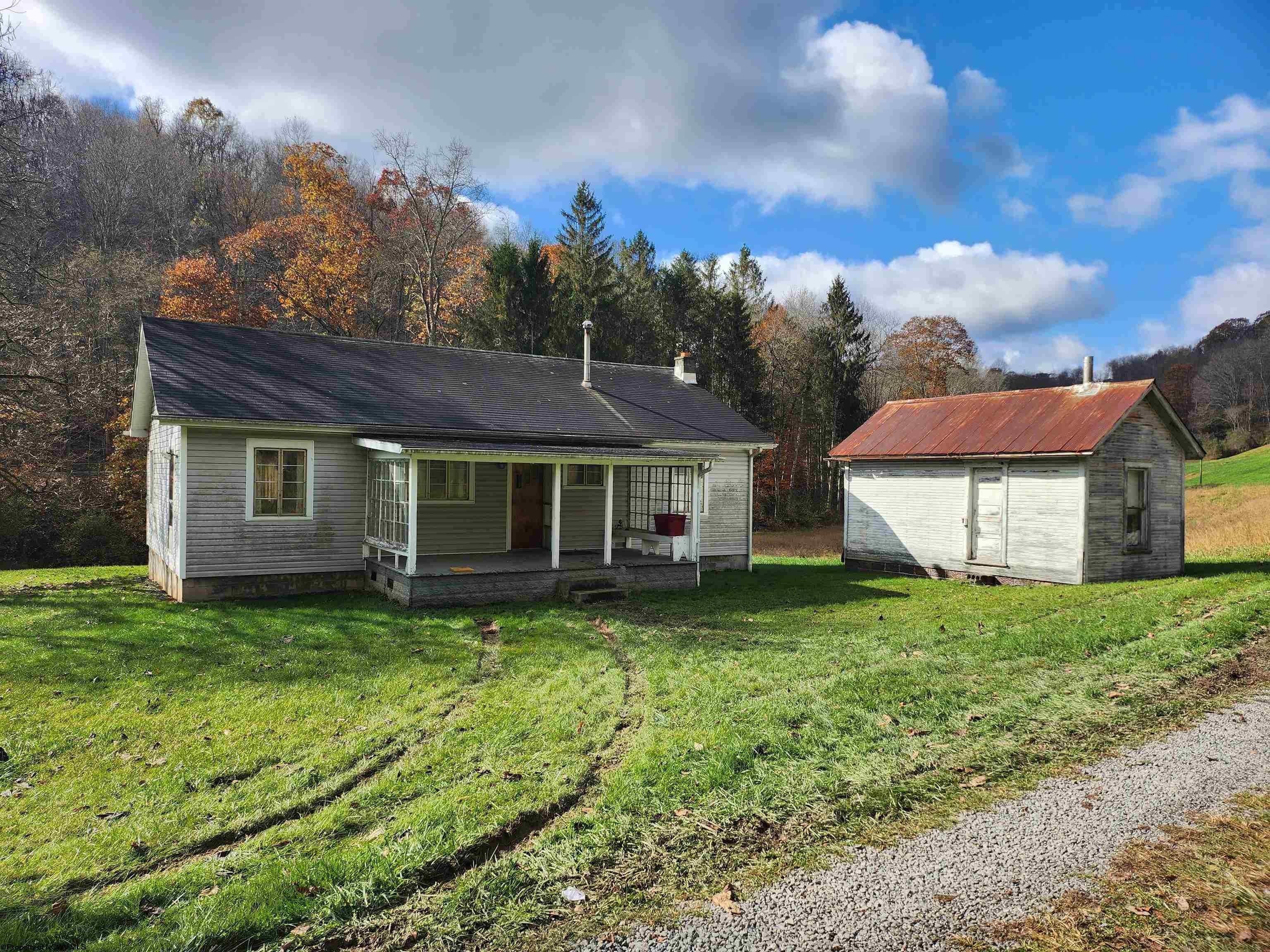 Burton, Monongalia County, WV House for sale Property ID 418400076 LandWatch