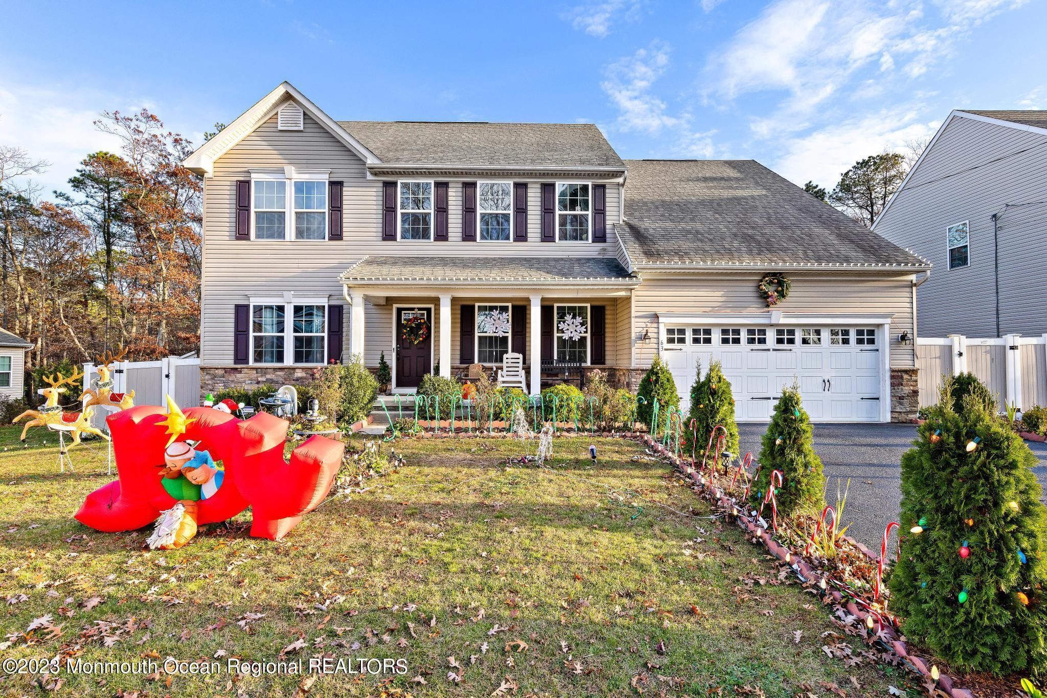 Barnegat, Ocean County, NJ House for sale Property ID 418400218 LandWatch