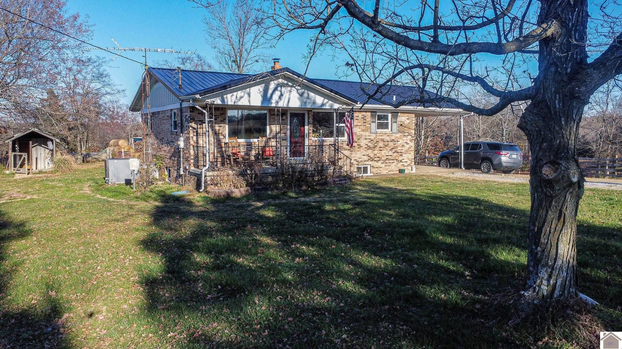 Eddyville, Lyon County, KY House for sale Property ID 418400263