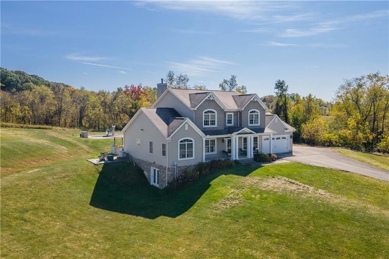 Fredericktown, Washington County, PA House for sale Property ID 418400507 LandWatch