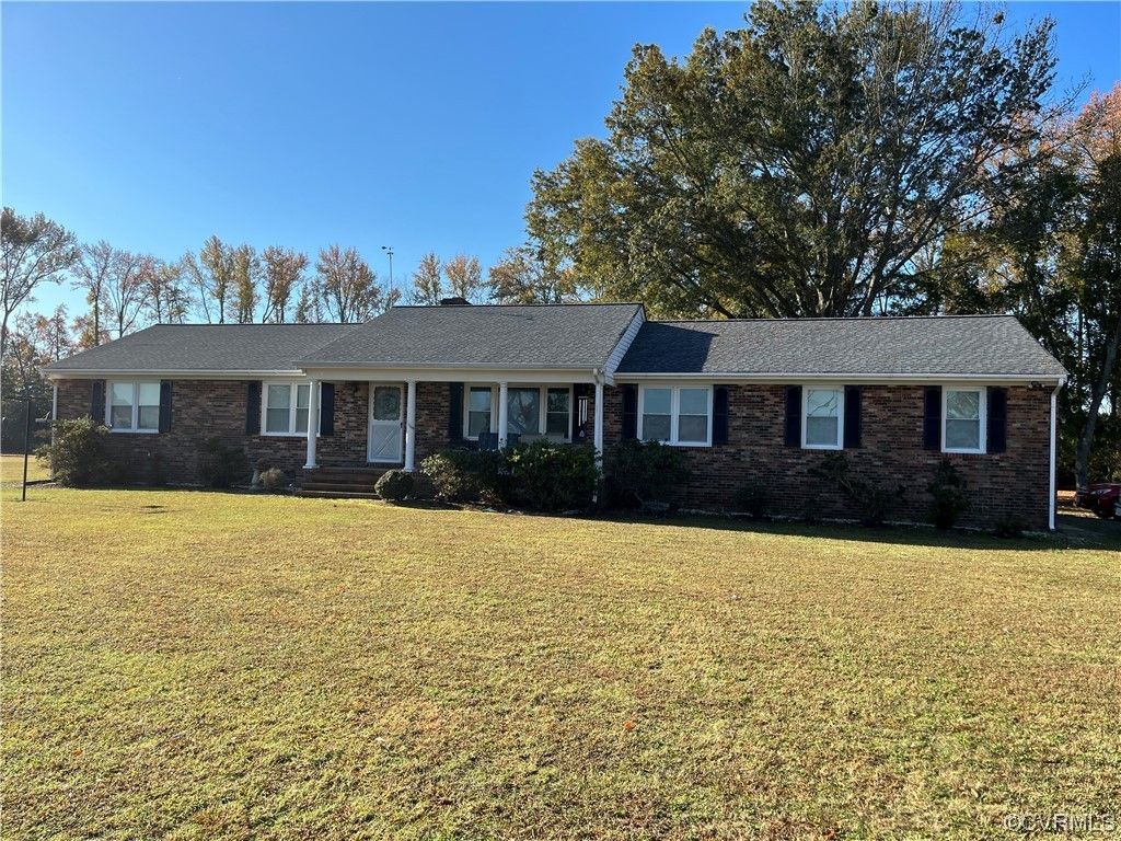 Dunnsville, Essex County, VA Lakefront Property, Waterfront Property