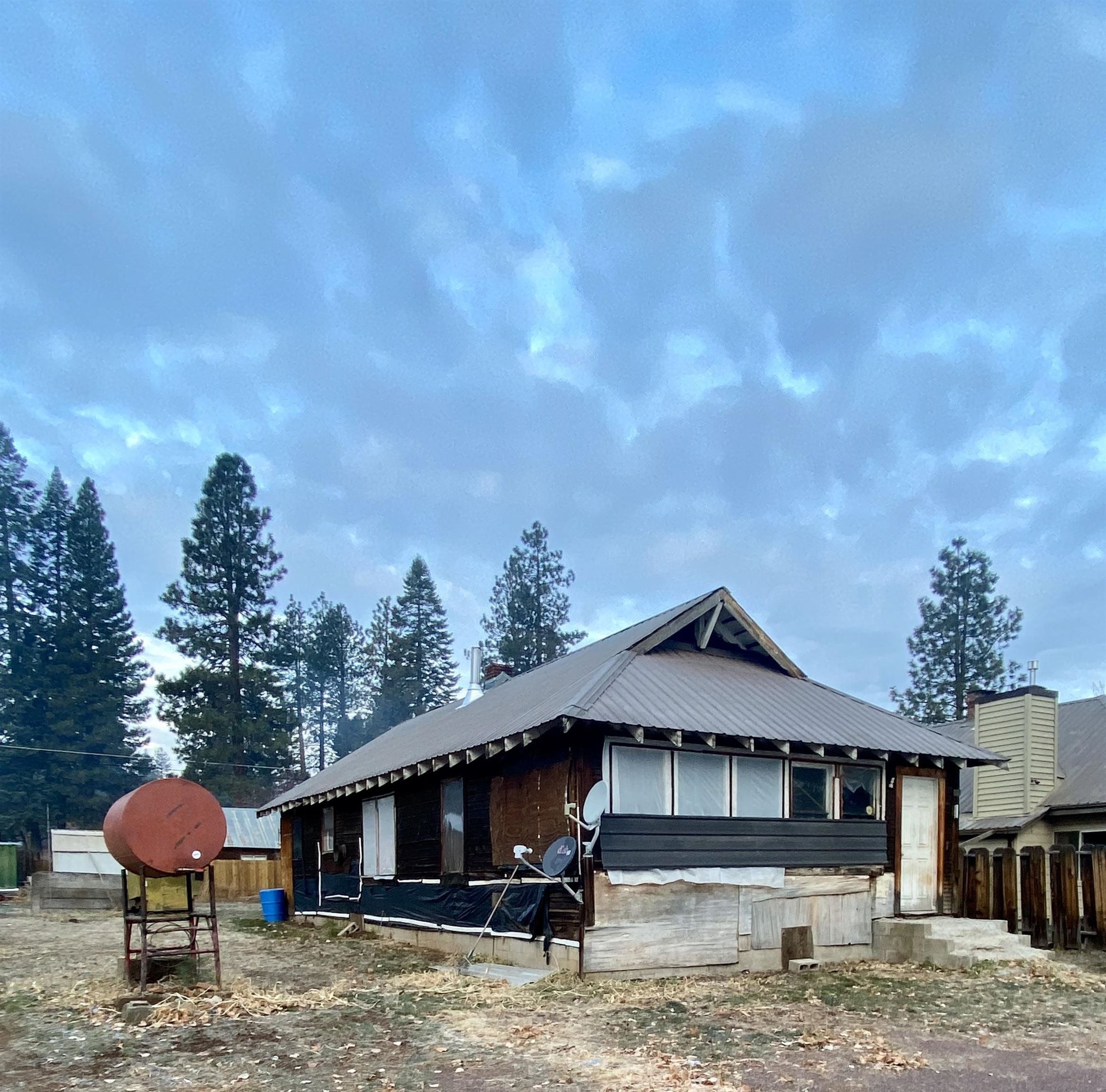 Westwood, Lassen County, CA House for sale Property ID 418400693