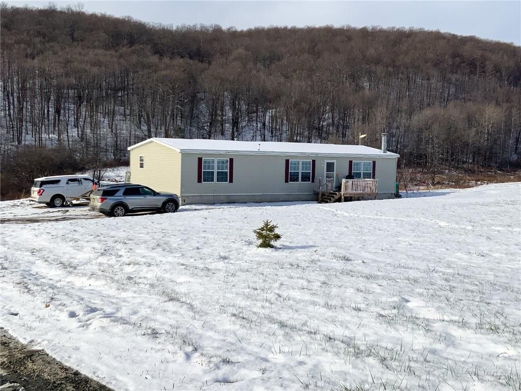 Cuyler, Cortland County, NY House for sale Property ID 418400892