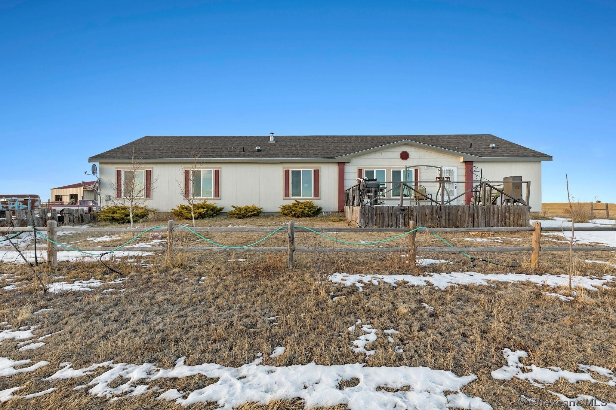 Burns, Laramie County, WY House for sale Property ID 418401199 LandWatch