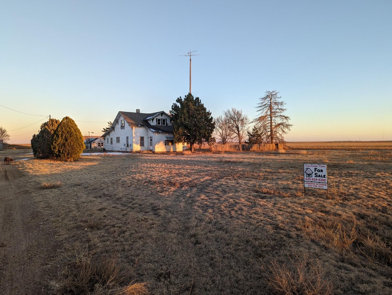 Hooker, Texas County, OK House for sale Property ID 418401461 LandWatch