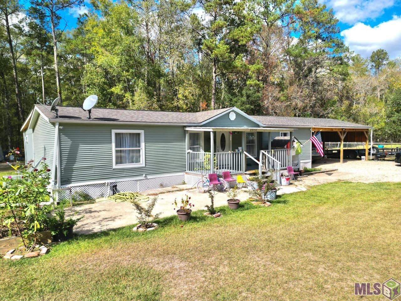 Greenwell Springs, East Baton Rouge Parish, LA House for sale Property ID 418401631 LandWatch