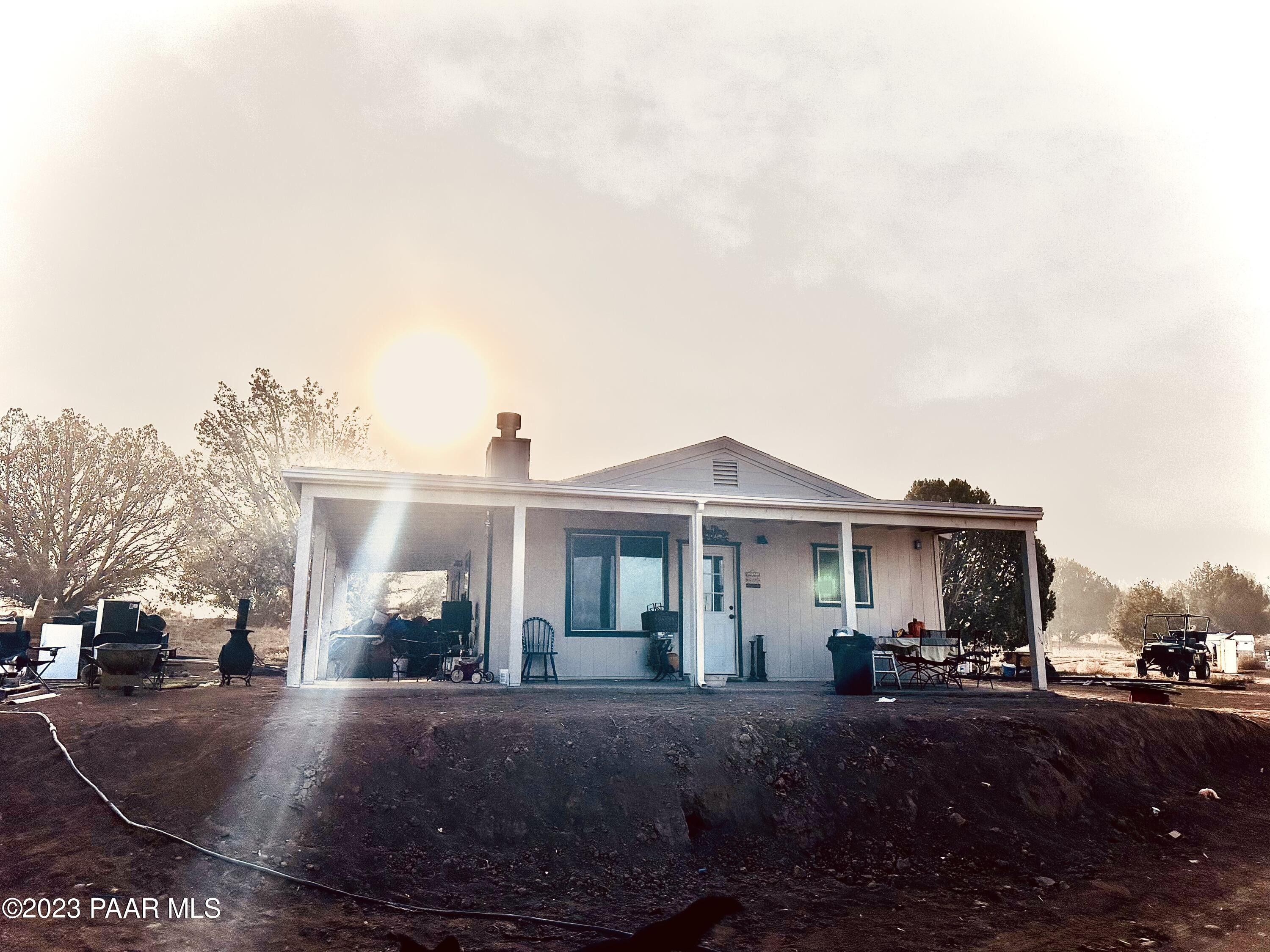 Paulden, Yavapai County, AZ House for sale Property ID 418310654