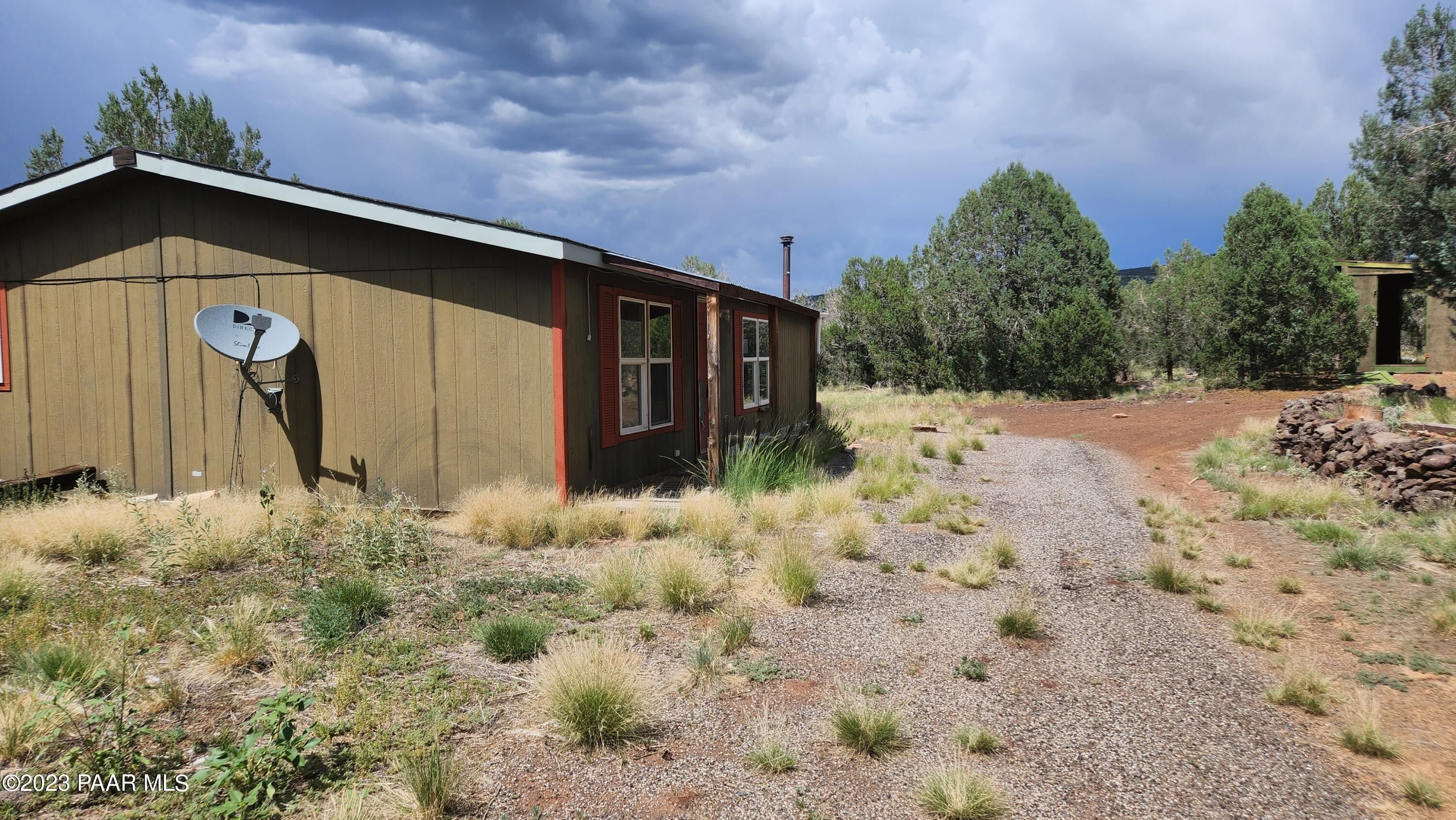 Ash Fork, Coconino County, AZ House for sale Property ID 418402194