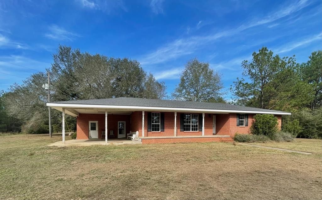 Sandy Hook, Walthall County, MS House for sale Property ID 418402669