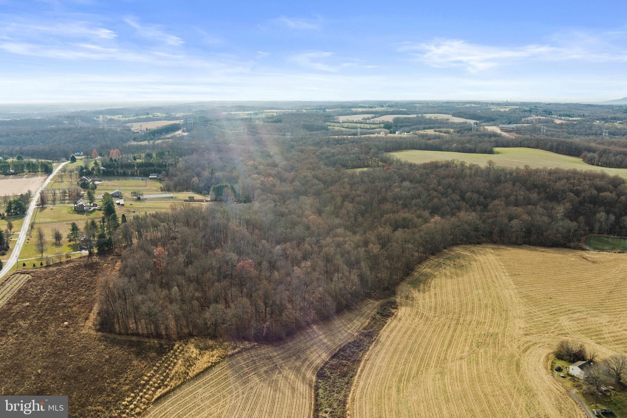 Mount Airy, Howard County, MD Farms and Ranches for sale Property ID
