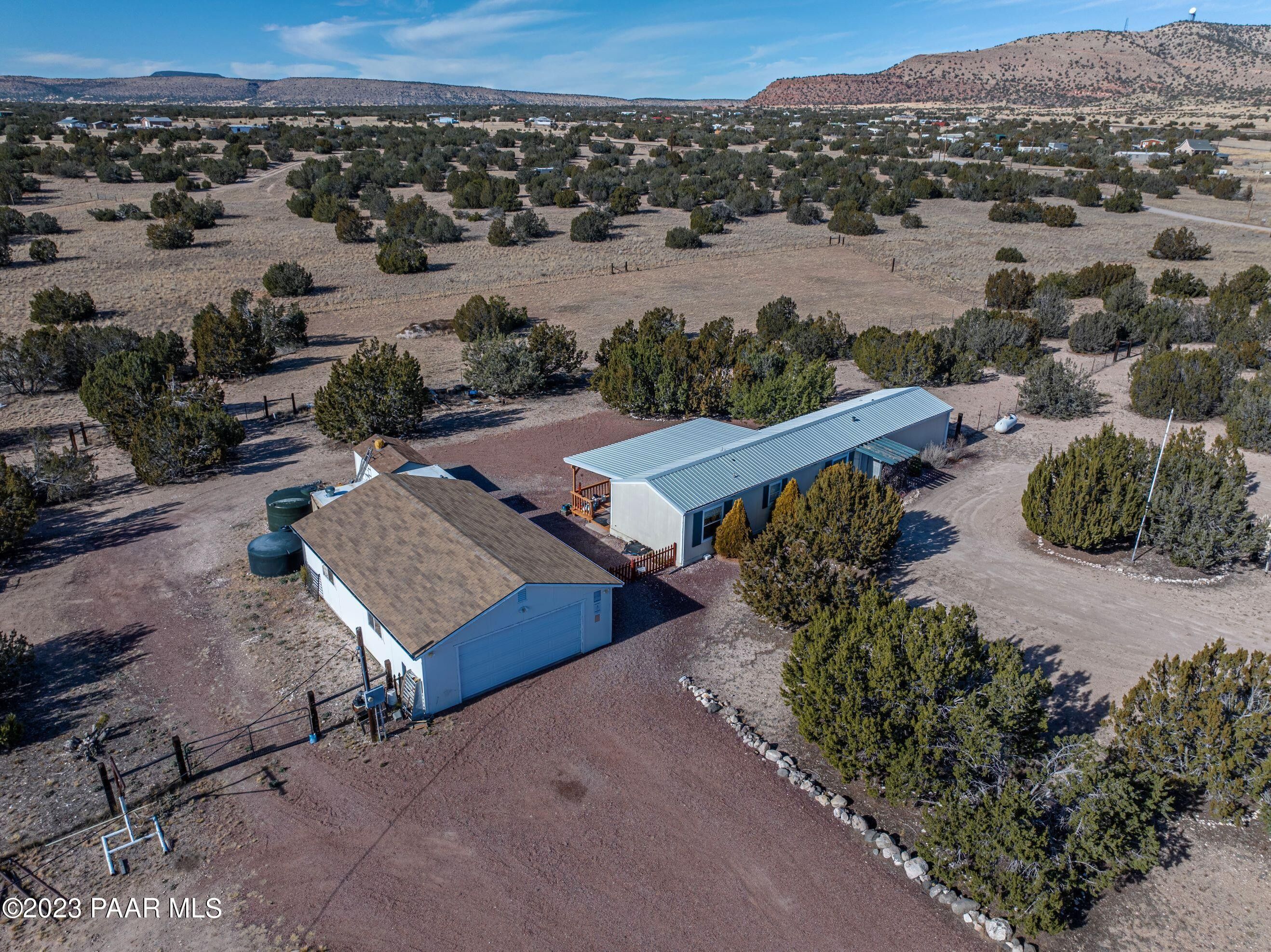 Seligman, Yavapai County, AZ House for sale Property ID 418403088