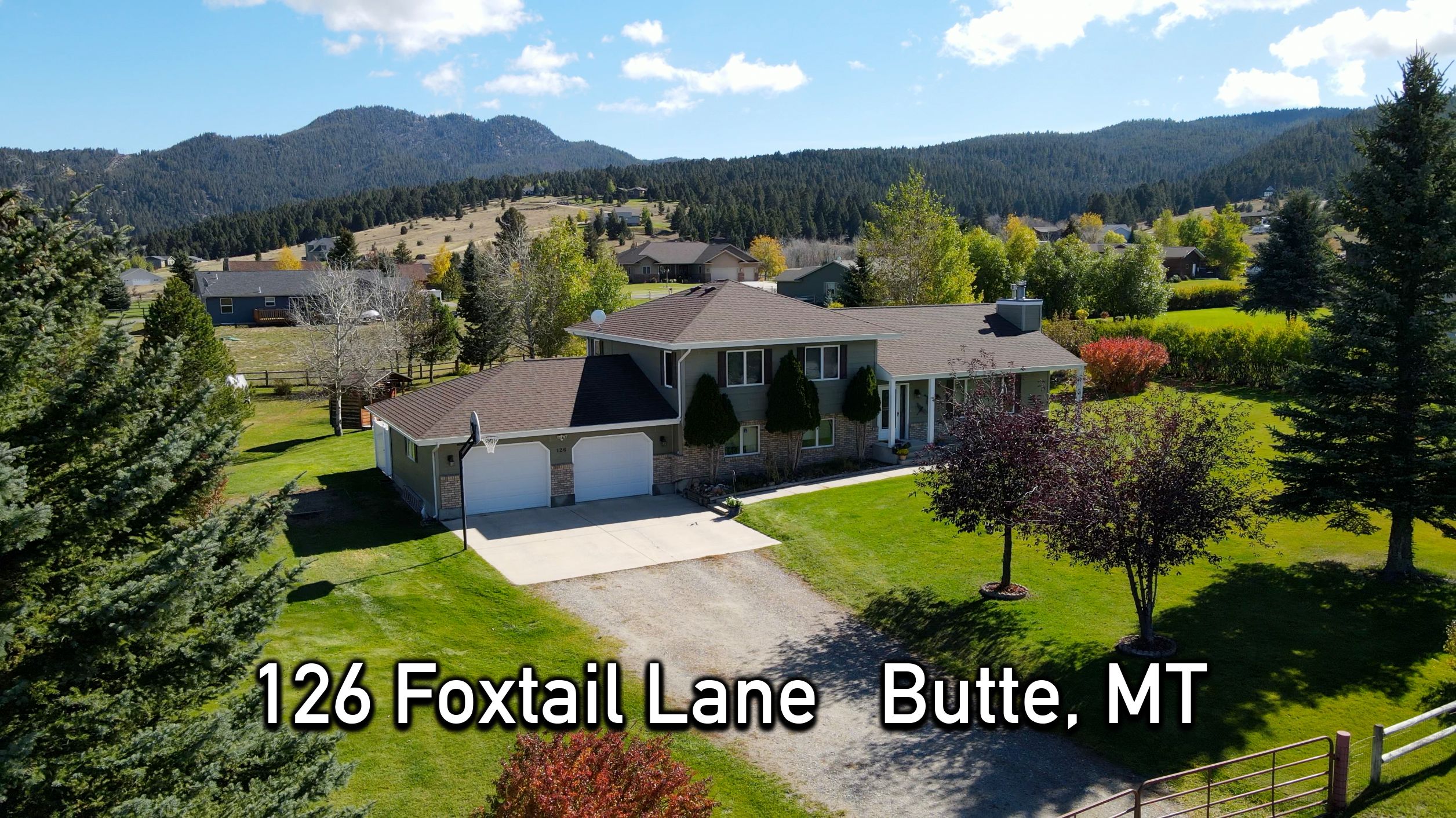 Butte, Silver Bow County, MT House for sale Property ID 418071638 LandWatch