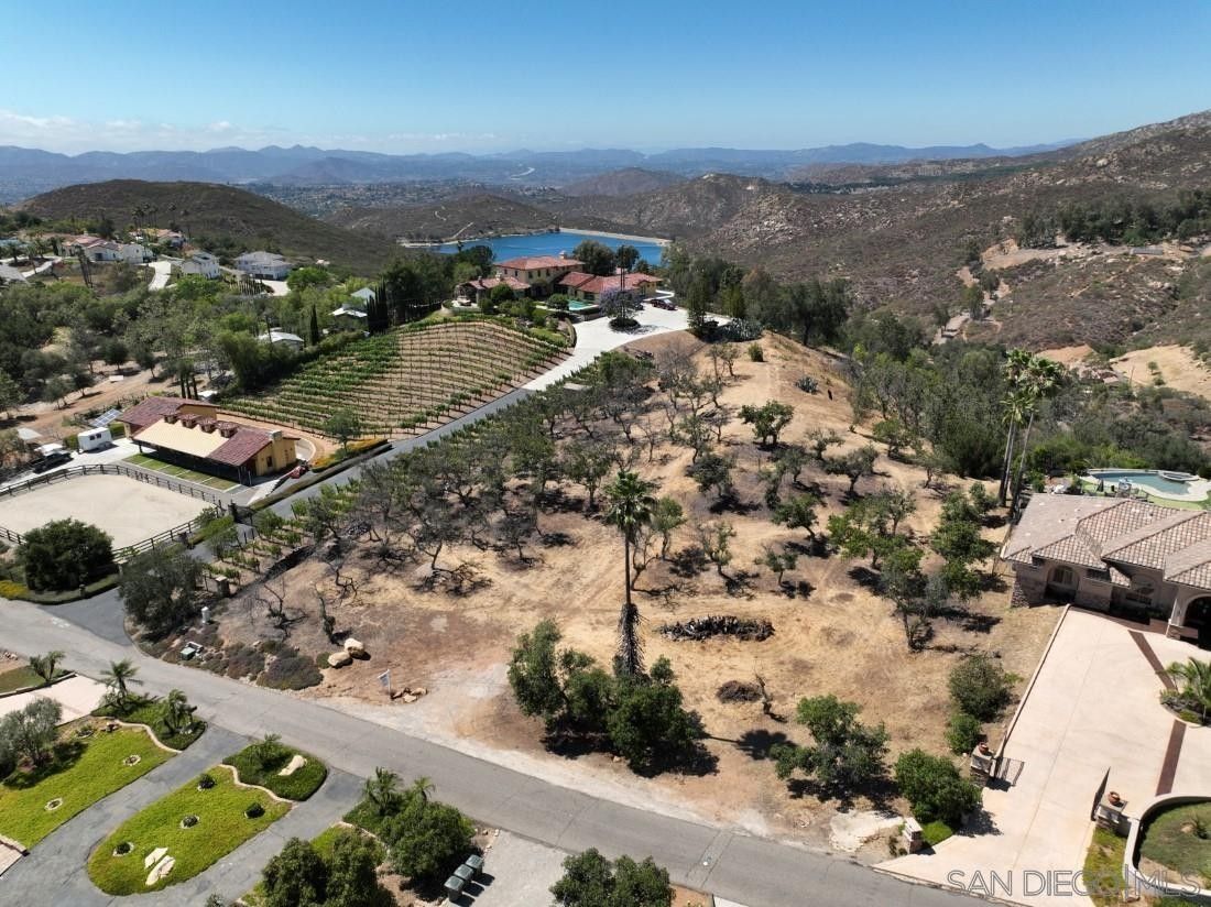 Poway, San Diego County, CA Undeveloped Land, Homesites for sale