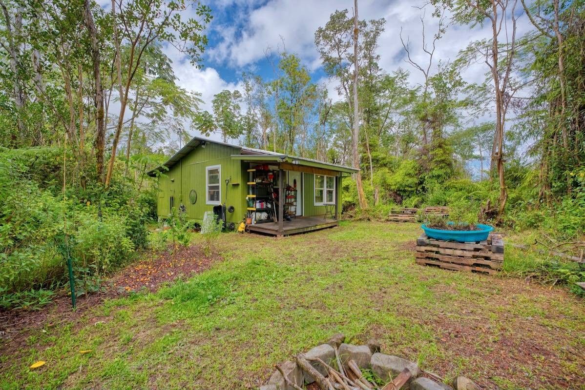 Mountain View, Hawaii County, HI House for sale Property ID 417950265