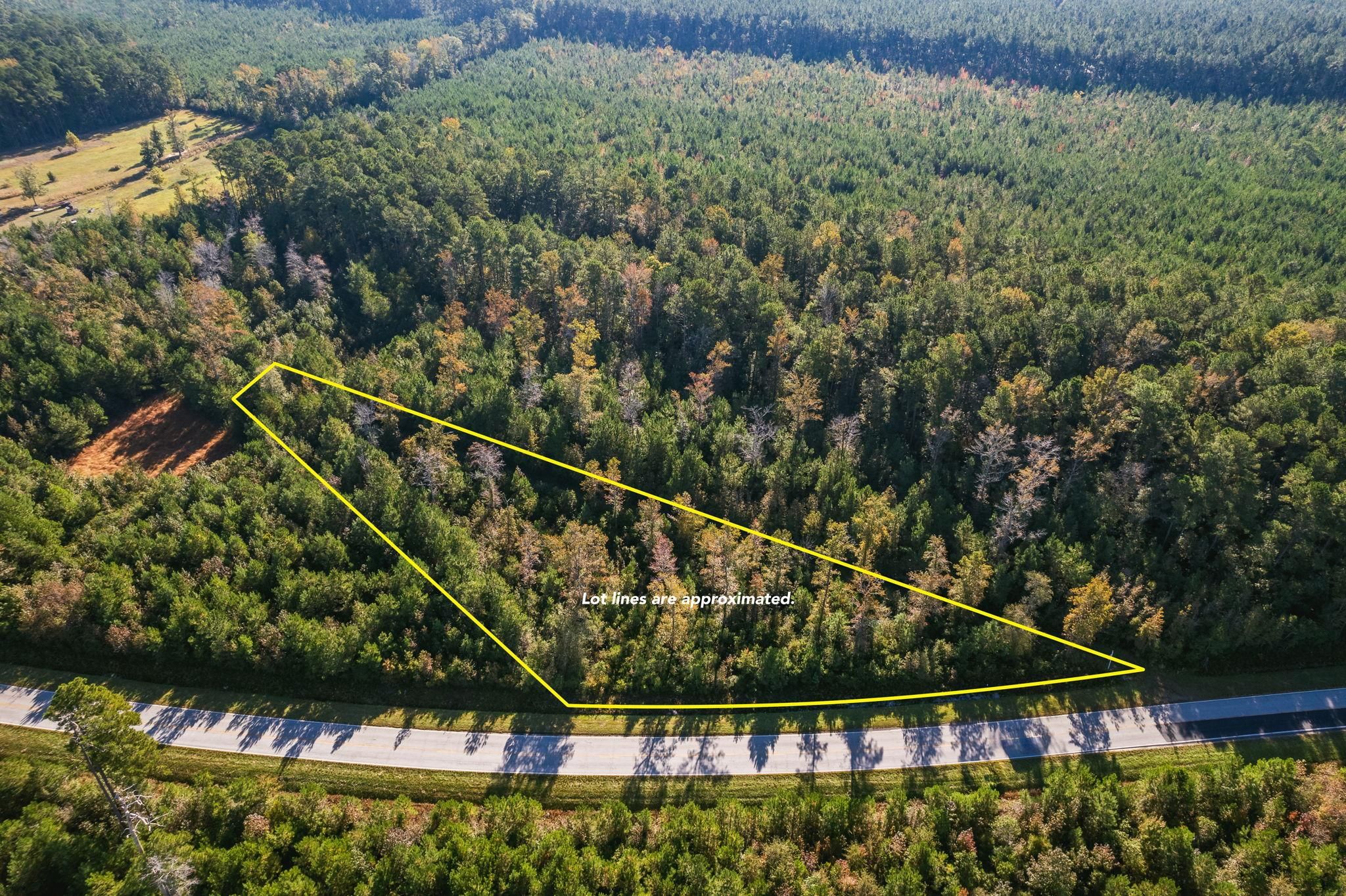 W Main St, Atkinson, NC 28421 LandWatch