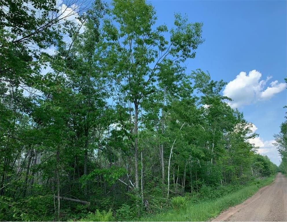 Sandstone, Pine County, MN Undeveloped Land for sale Property ID