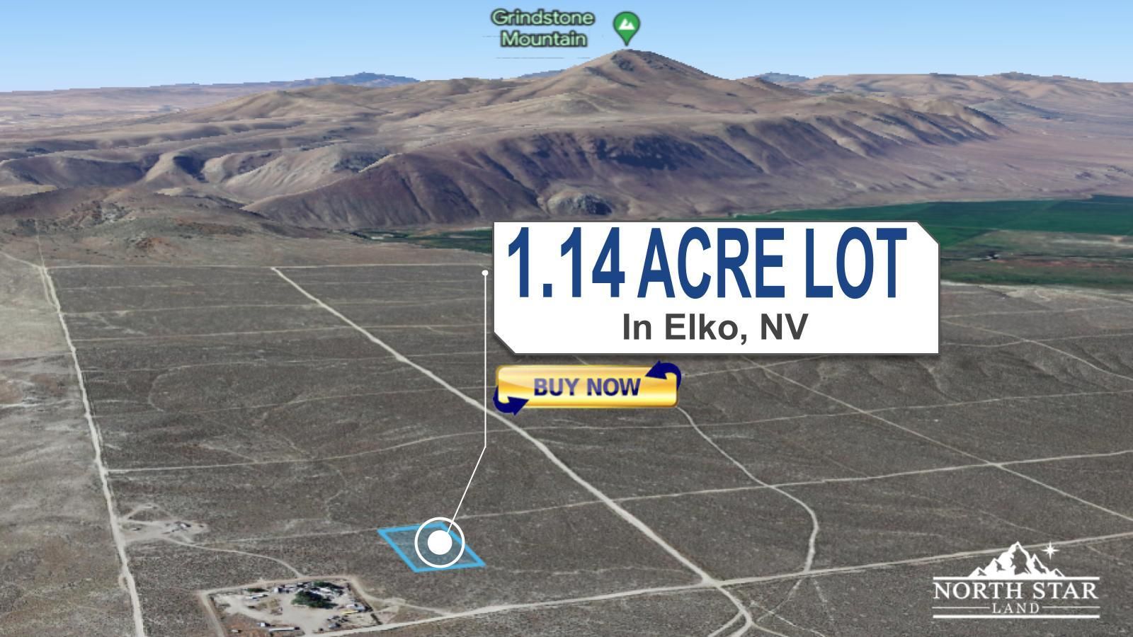 Elko, Elko County, NV Recreational Property, Undeveloped Land