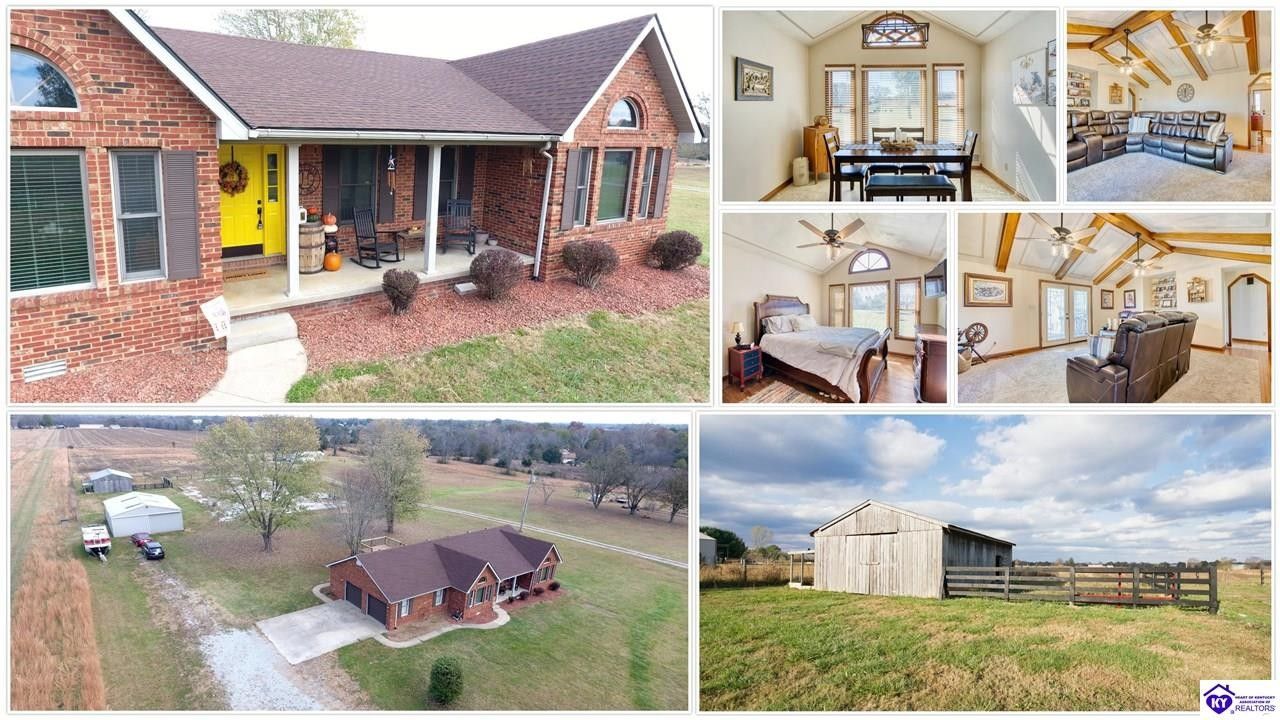 Bardstown, Nelson County, KY House for sale Property ID 418221012