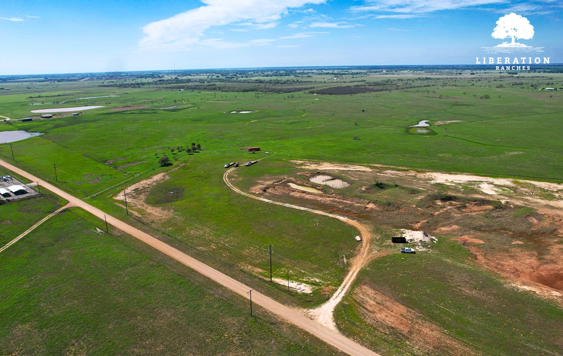 17.11 acres in El Campo, TX, 77437 LandWatch