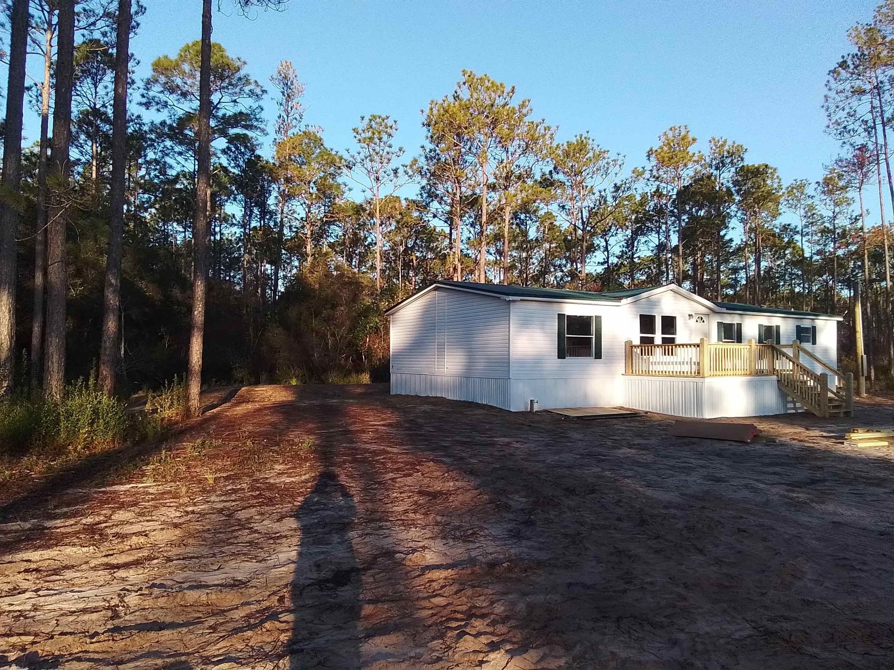 Sopchoppy, Wakulla County, FL House for sale Property ID 418406150