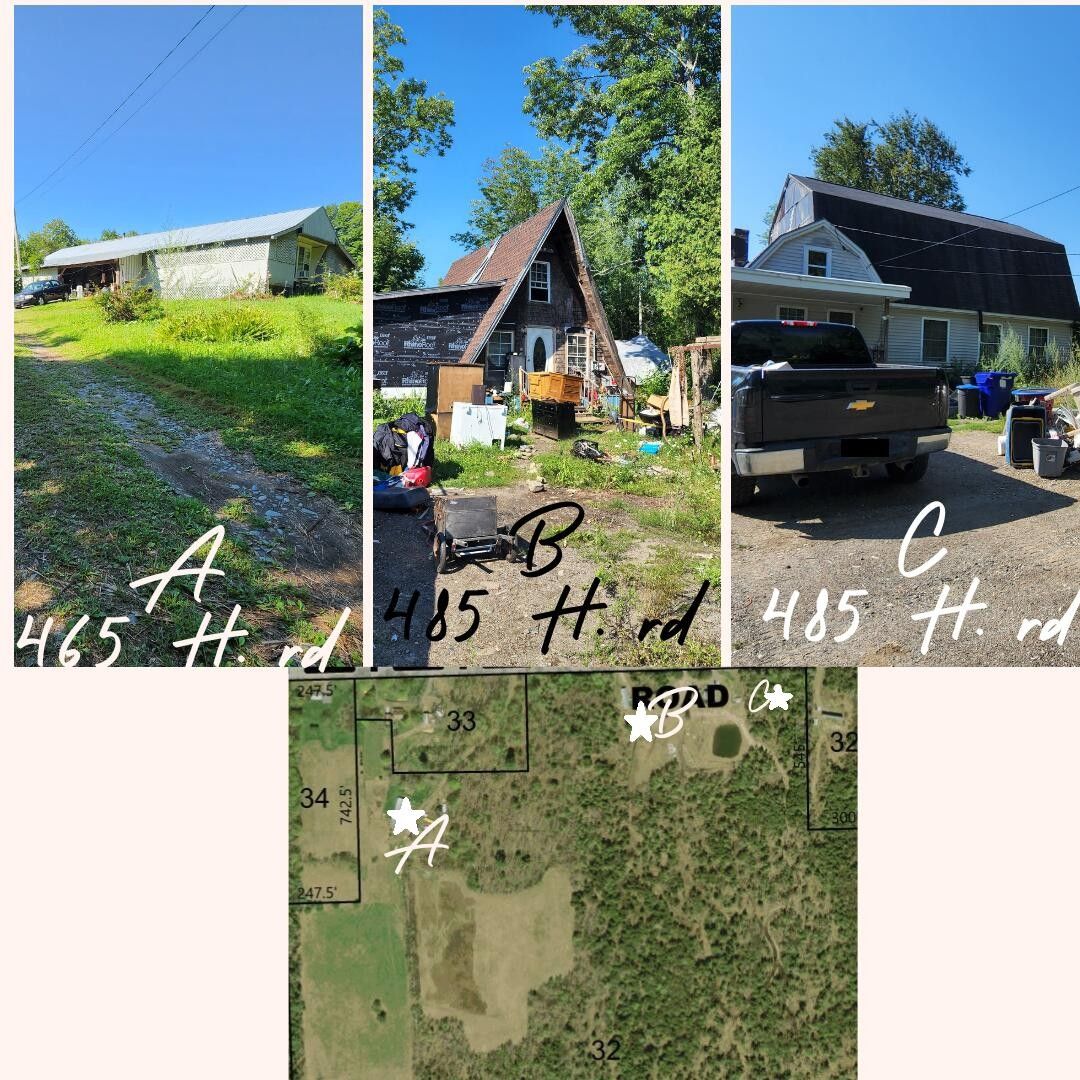 465485 Hudson Road, Corinth, ME 04427 MLS 1578534 LandWatch