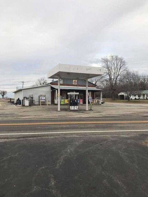 Bryan, Russell County, KY Commercial Property, House for sale Property