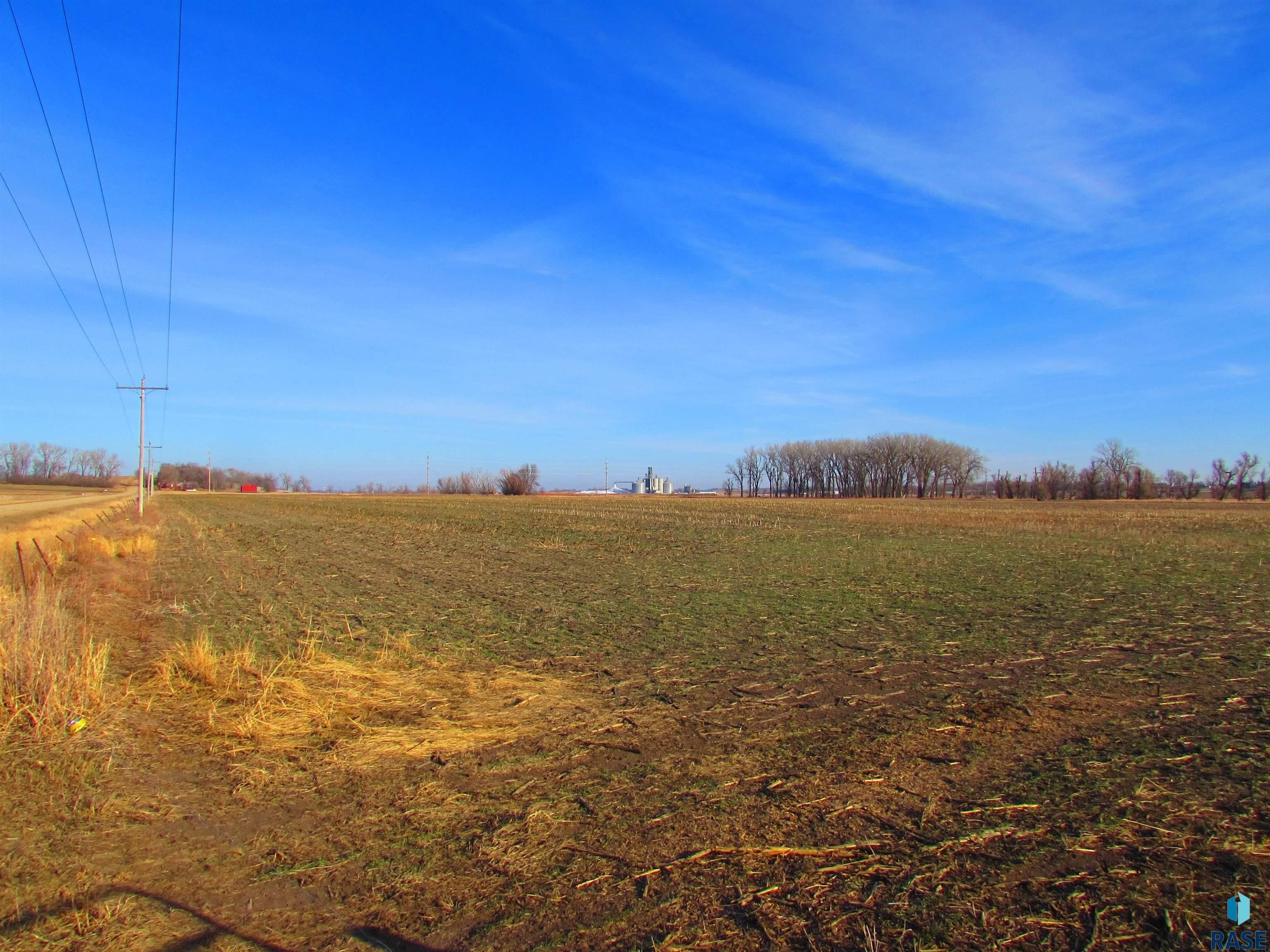 Lyons, Minnehaha County, SD Farms and Ranches for sale Property ID